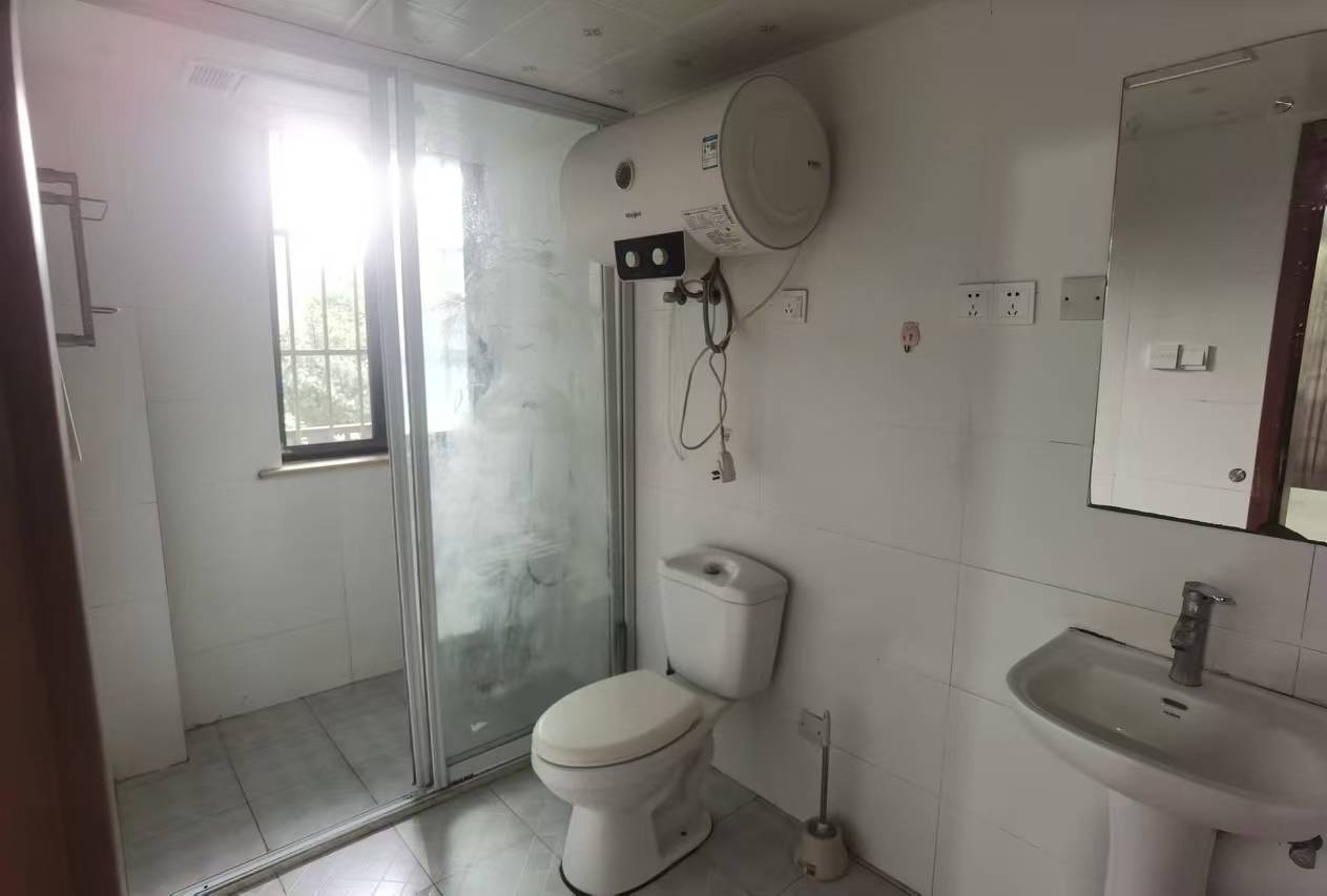 沙家圩花苑 3室2厅2卫 138m&sup2;