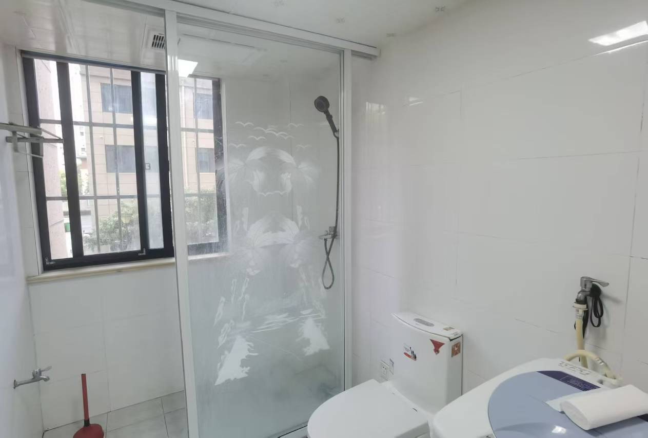 沙家圩花苑 3室2厅2卫 138m&sup2;