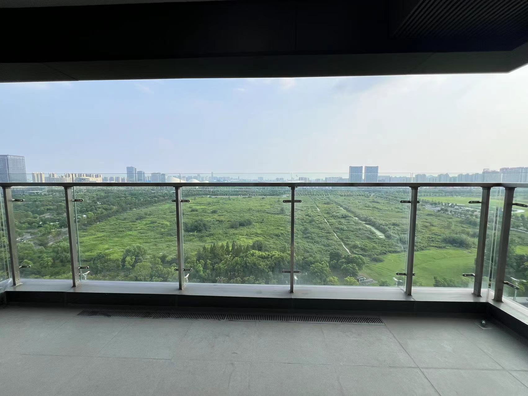 仁恒公园世纪 4室2厅2卫 134.96m&sup2;