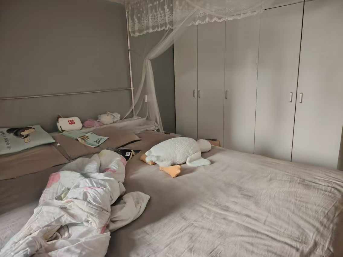 学田苑 2室1厅1卫 64.5m&sup2;