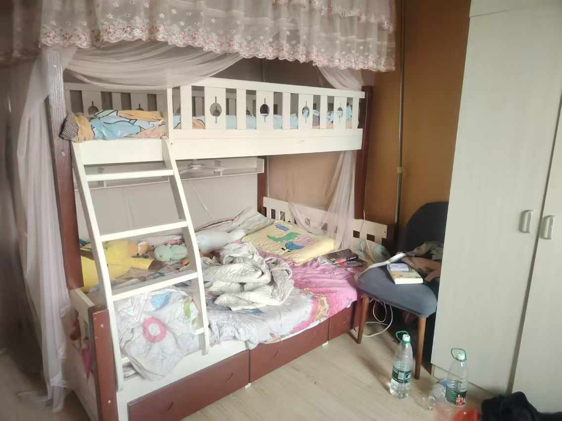 学田苑 2室1厅1卫 64.5m&sup2;