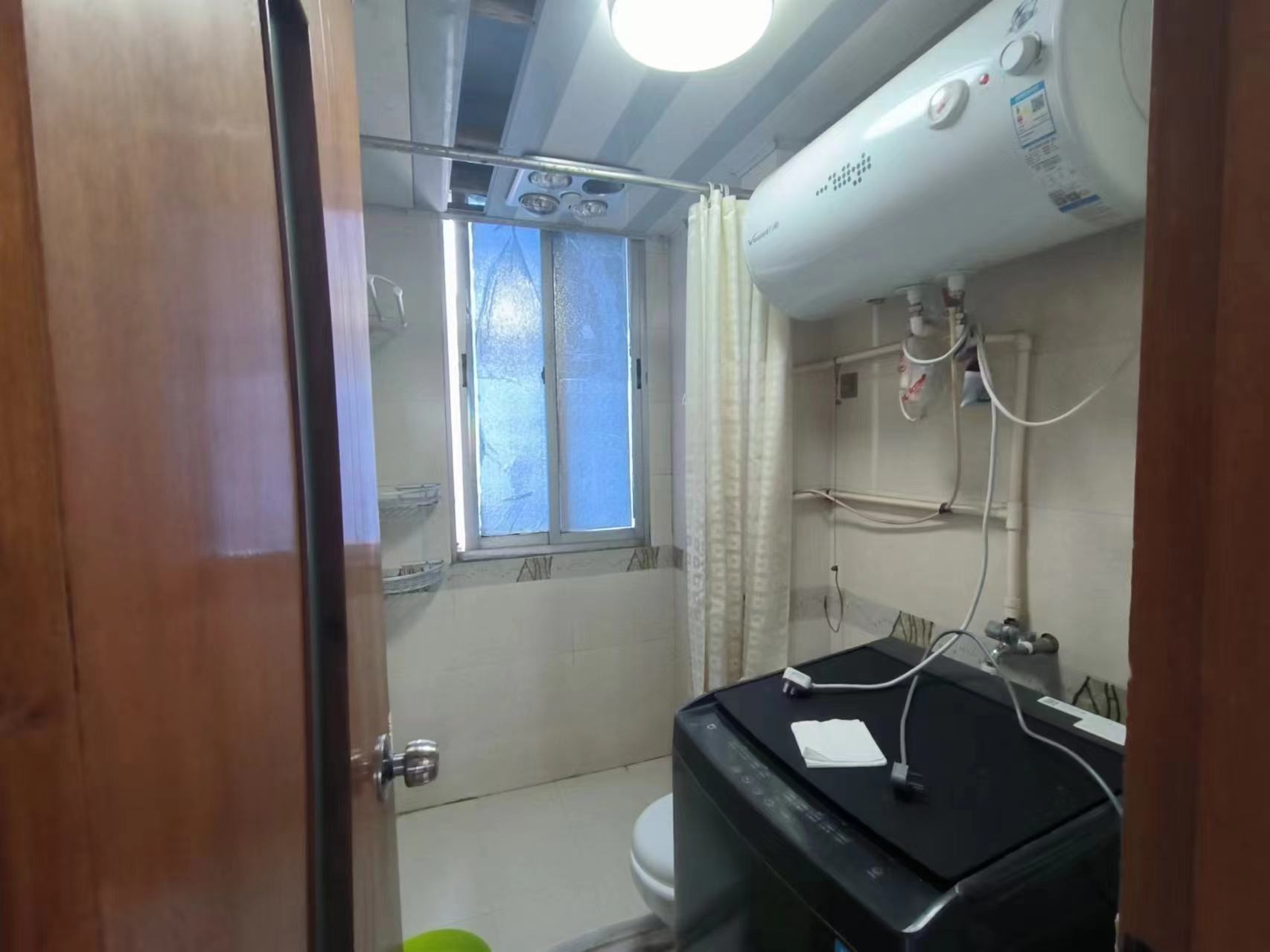 光明西村 2室1厅1卫 70m&sup2;