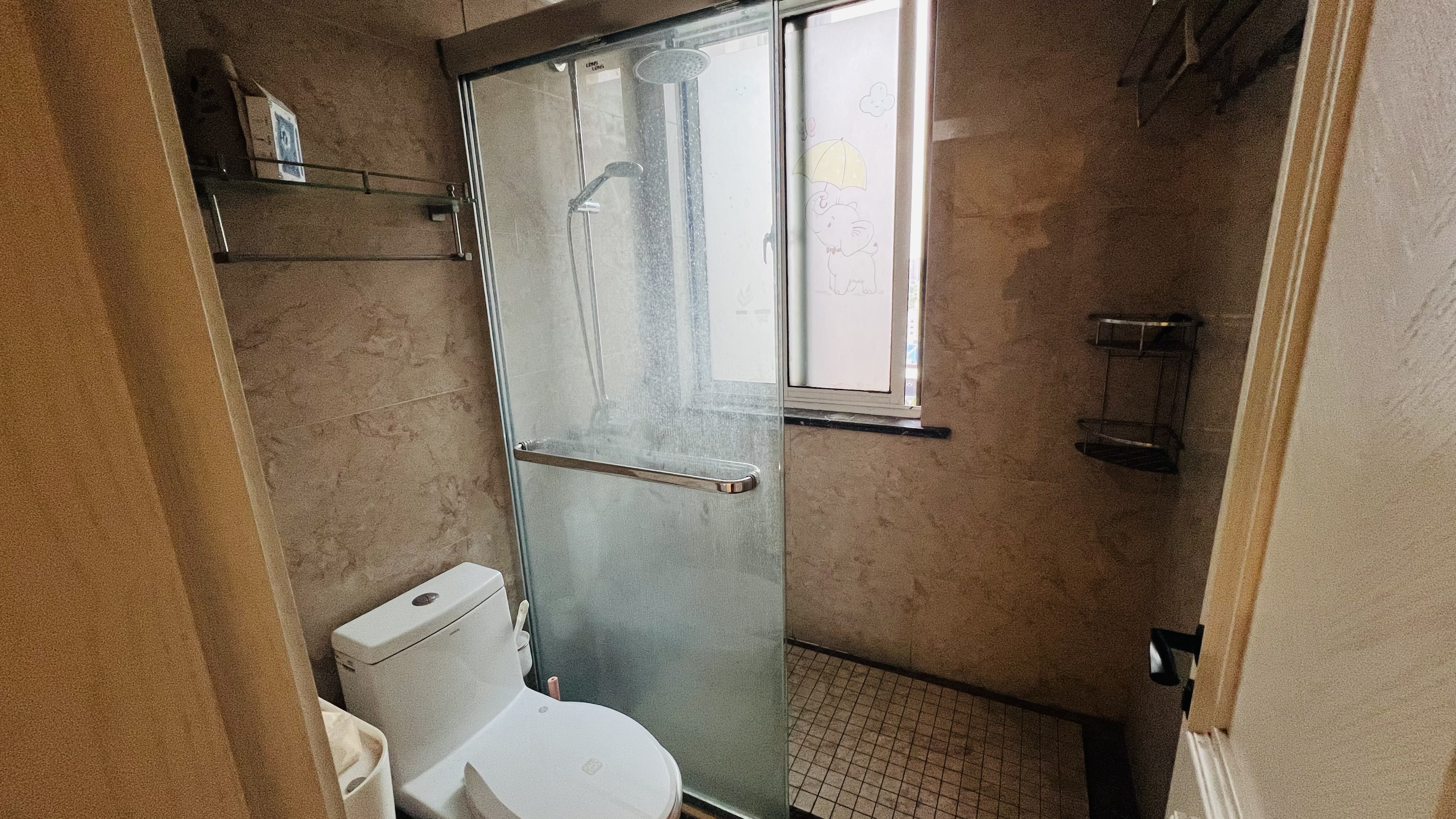 弘阳上城 3室2厅1卫 116.14m&sup2;