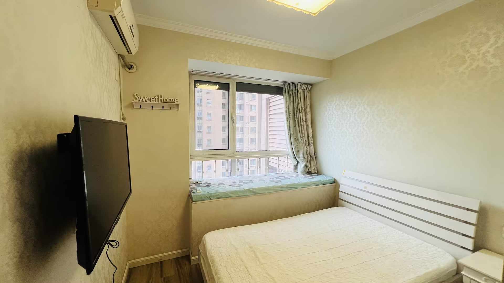 弘阳上城 3室2厅1卫 116.14m&sup2;