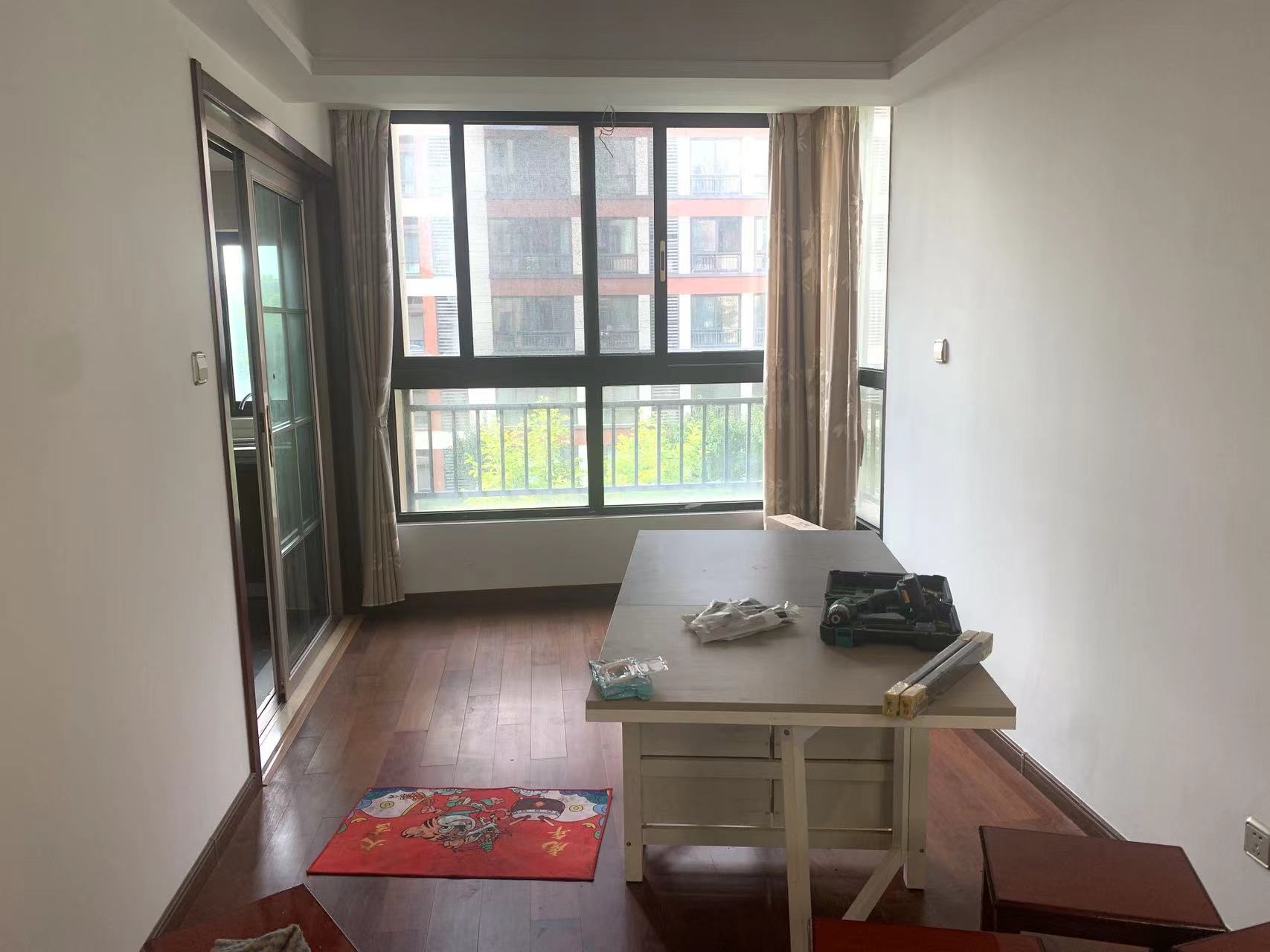 万科白鹭郡 3室2厅2卫 129.74m&sup2;