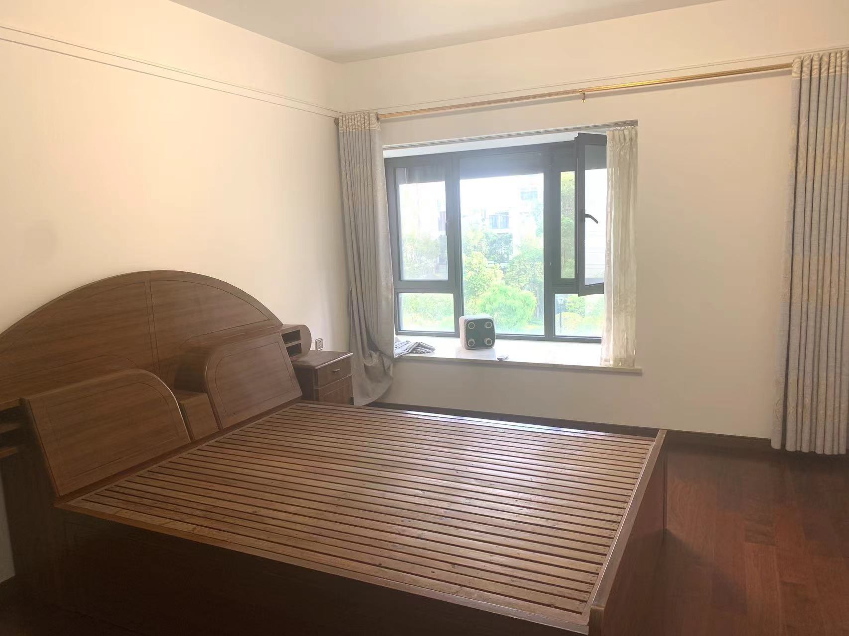 万科白鹭郡 3室2厅2卫 129.74m&sup2;