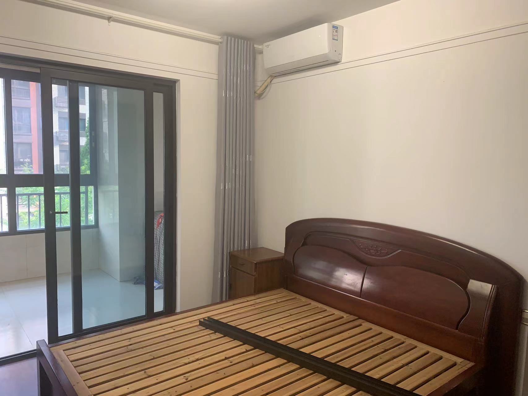 万科白鹭郡 3室2厅2卫 129.74m&sup2;