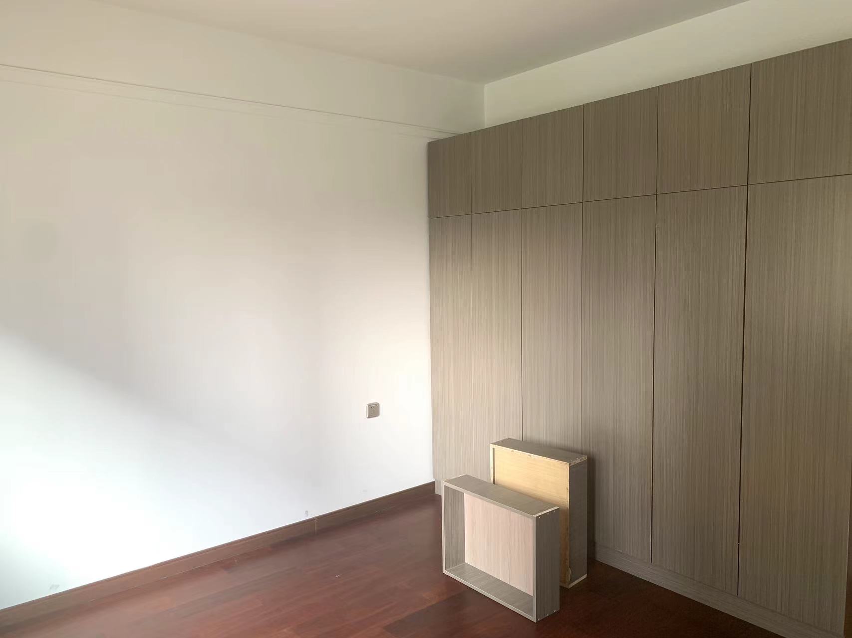万科白鹭郡 3室2厅2卫 129.74m&sup2;