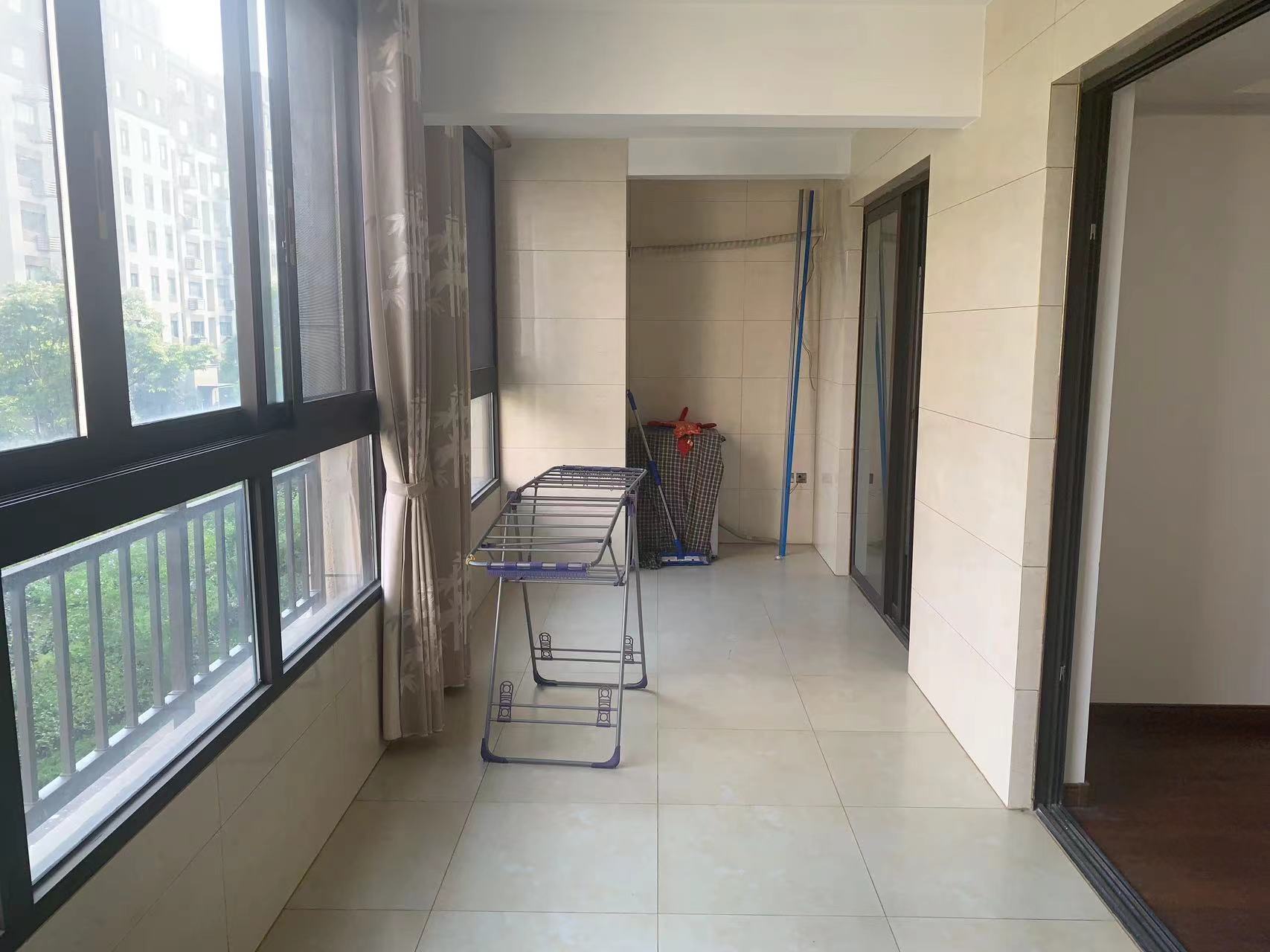 万科白鹭郡 3室2厅2卫 129.74m&sup2;