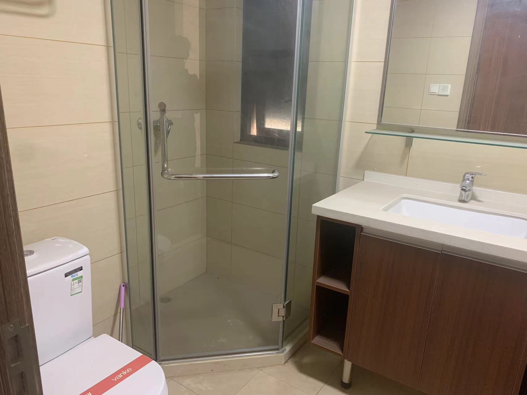 万科白鹭郡 3室2厅2卫 129.74m&sup2;