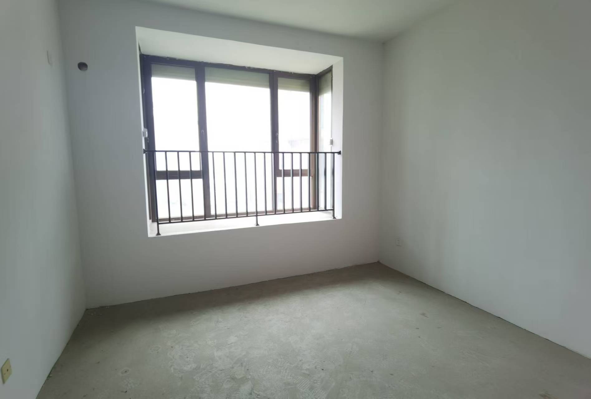 南通1912 4室2厅2卫 143.00m&sup2;