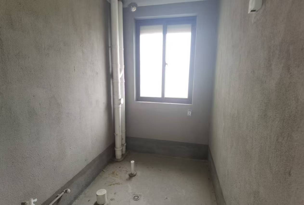 南通1912 4室2厅2卫 143.00m&sup2;