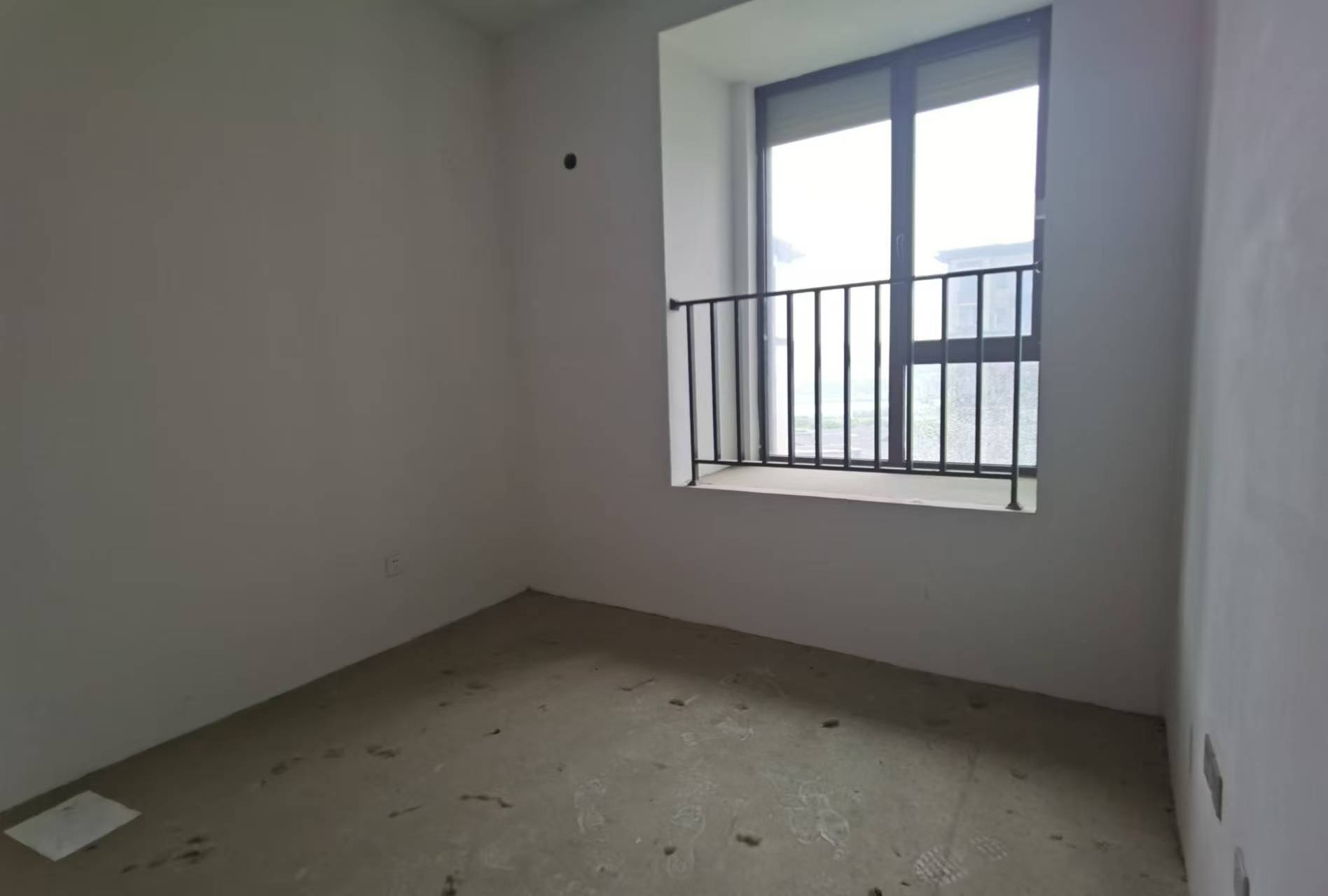 南通1912 4室2厅2卫 143.00m&sup2;