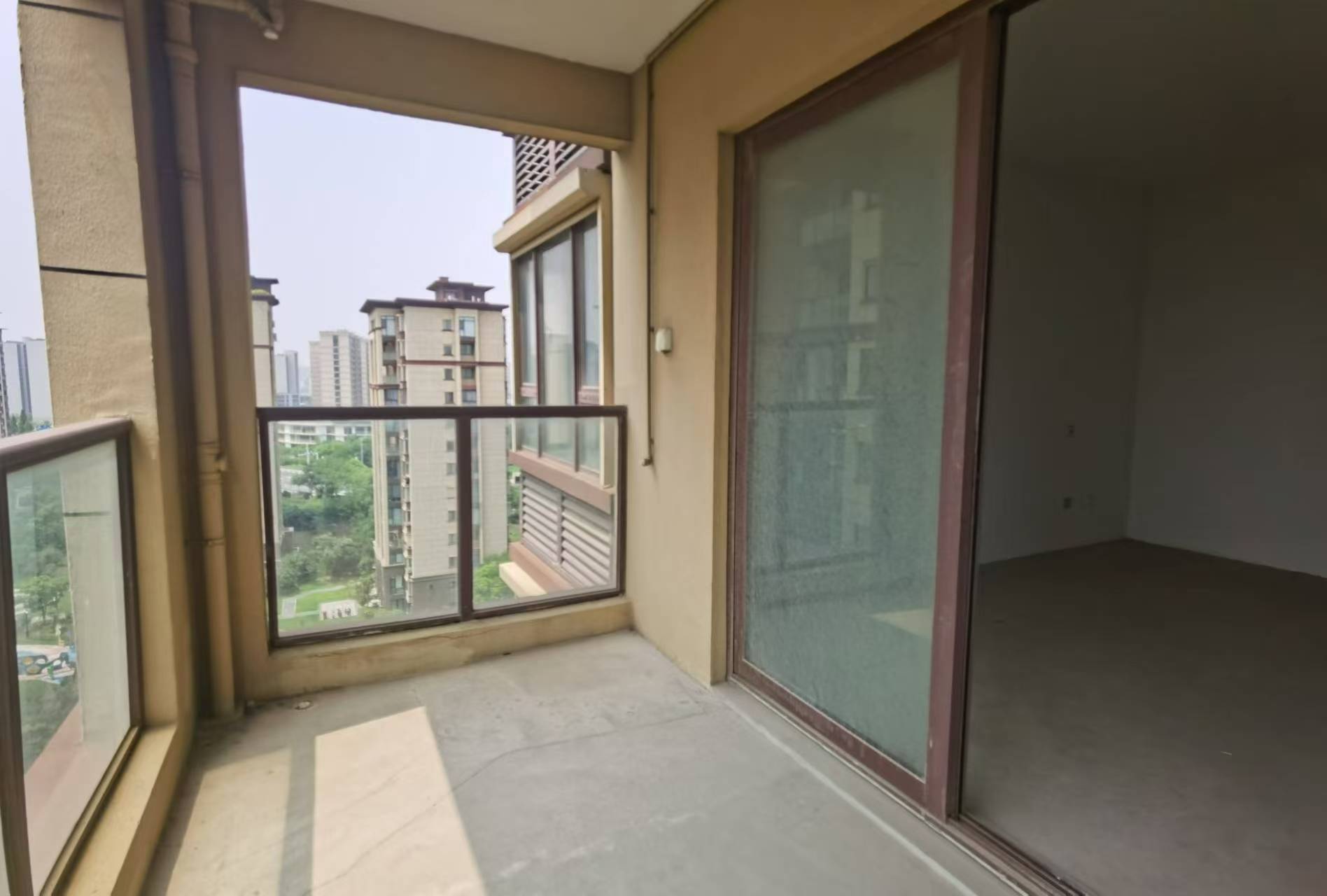 南通1912 4室2厅2卫 143.00m&sup2;
