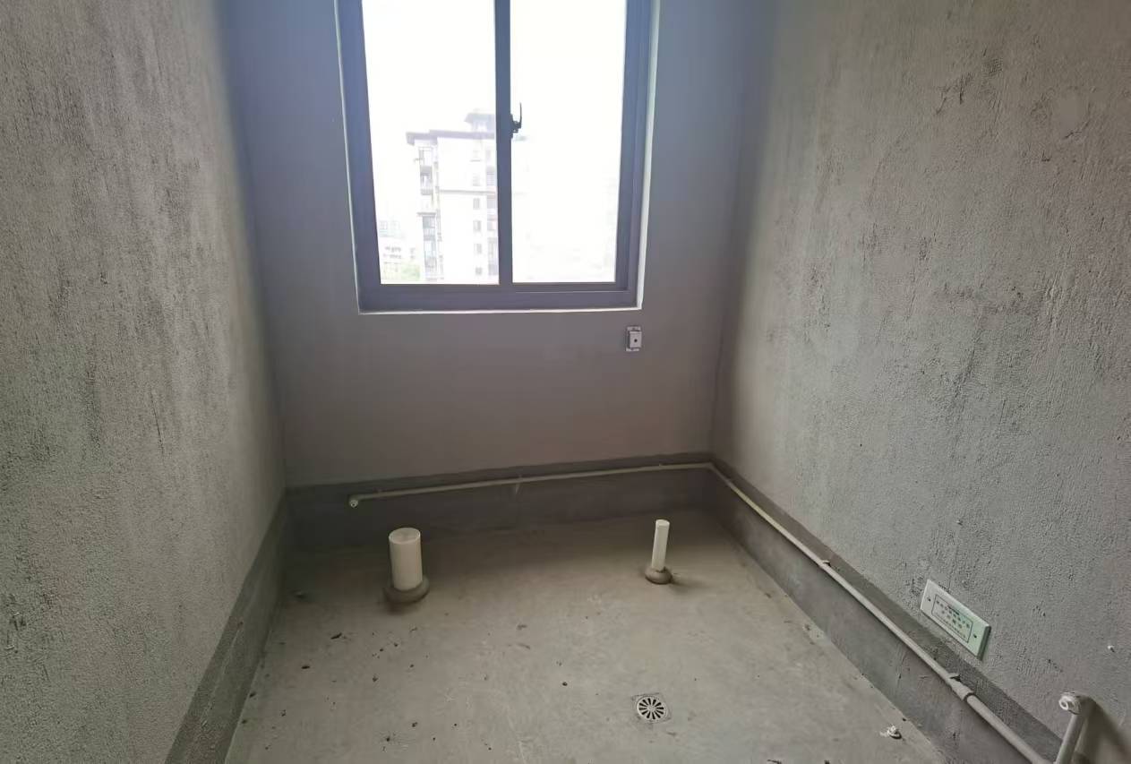 南通1912 4室2厅2卫 143.00m&sup2;