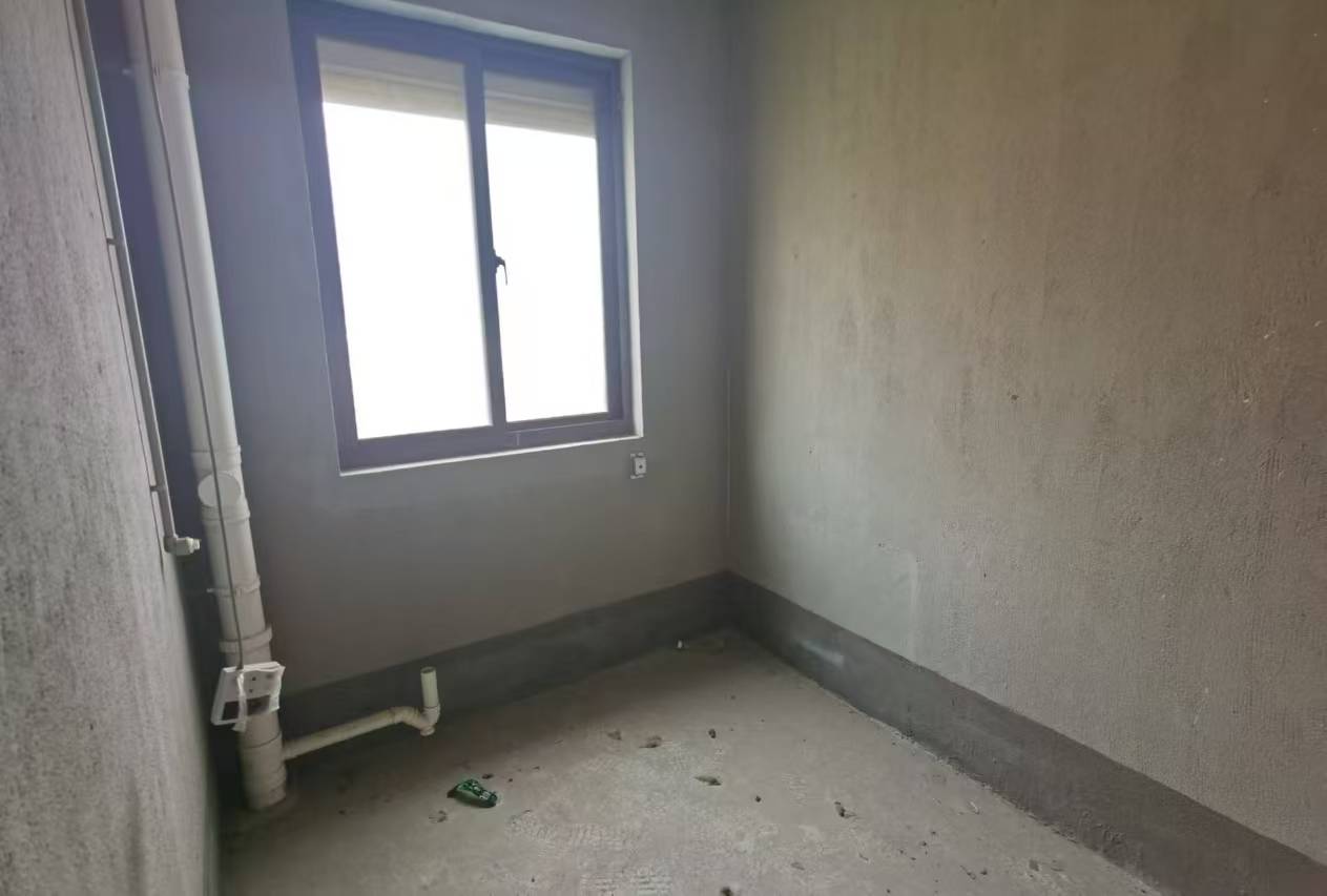 南通1912 4室2厅2卫 143.00m&sup2;