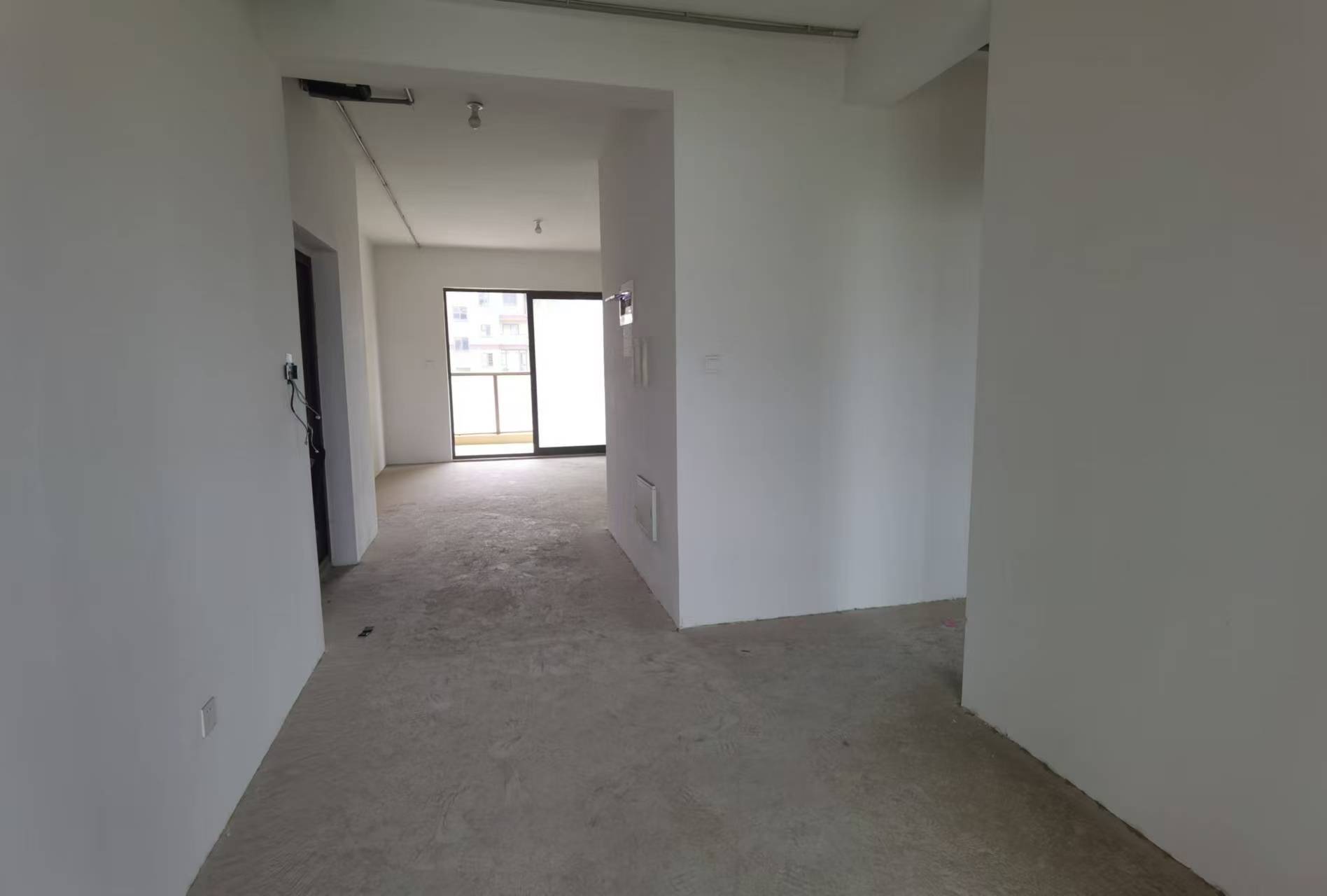 南通1912 4室2厅2卫 143.00m&sup2;