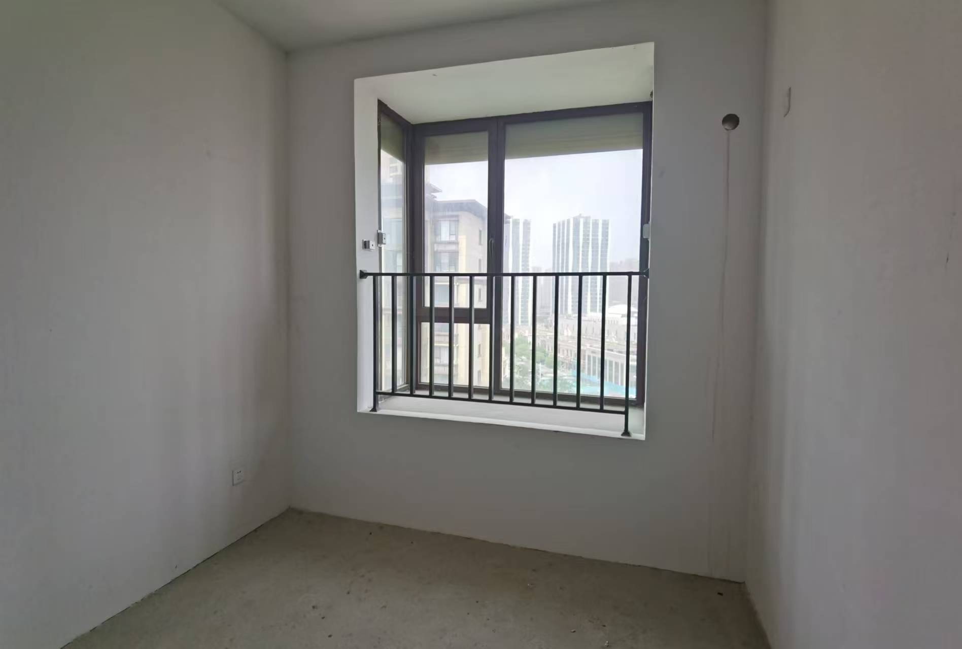 南通1912 4室2厅2卫 143.00m&sup2;