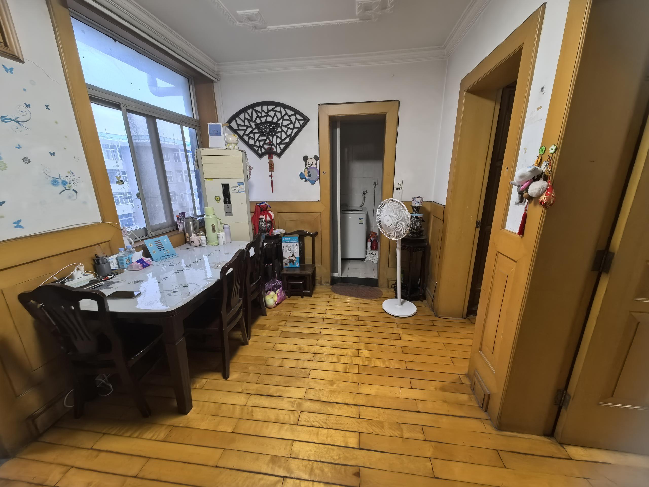 北郭北村 2室1厅1卫 64.70m²