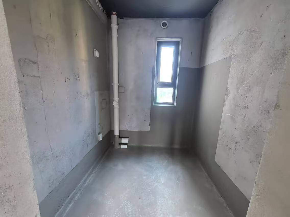 龙湖卓越&middot;悦珑湾 3室2厅2卫 109m&sup2;