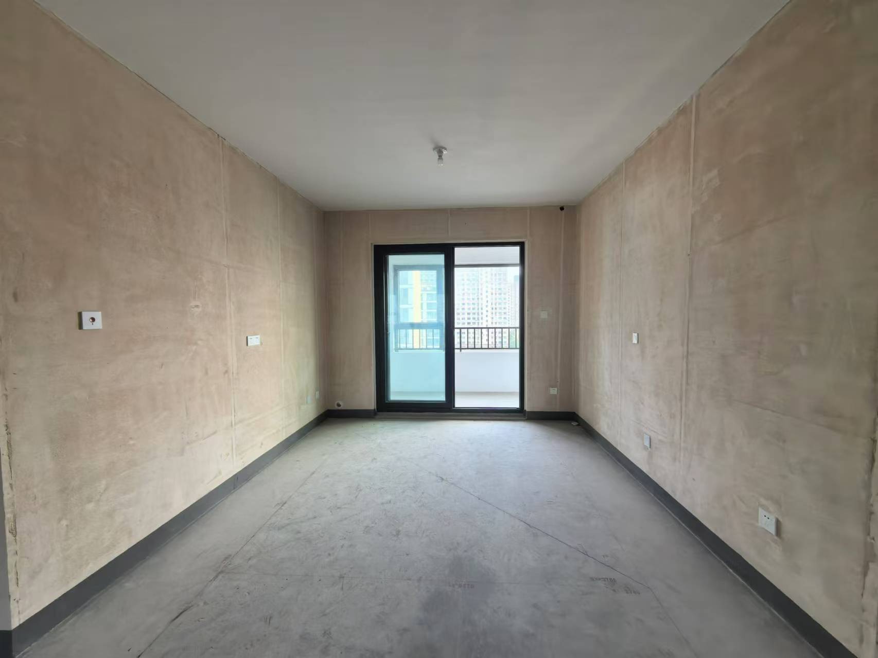 龙湖卓越&middot;悦珑湾 3室2厅2卫 109m&sup2;