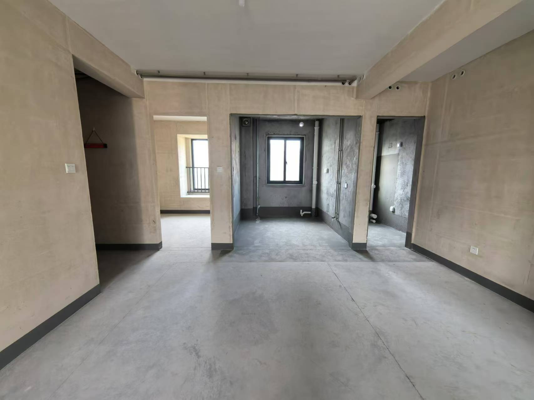 龙湖卓越&middot;悦珑湾 3室2厅2卫 109m&sup2;