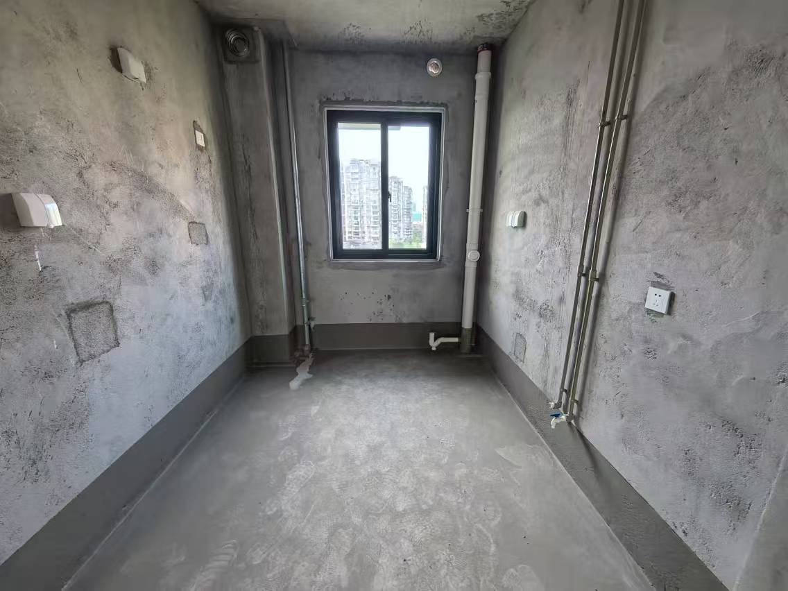 龙湖卓越&middot;悦珑湾 3室2厅2卫 109m&sup2;