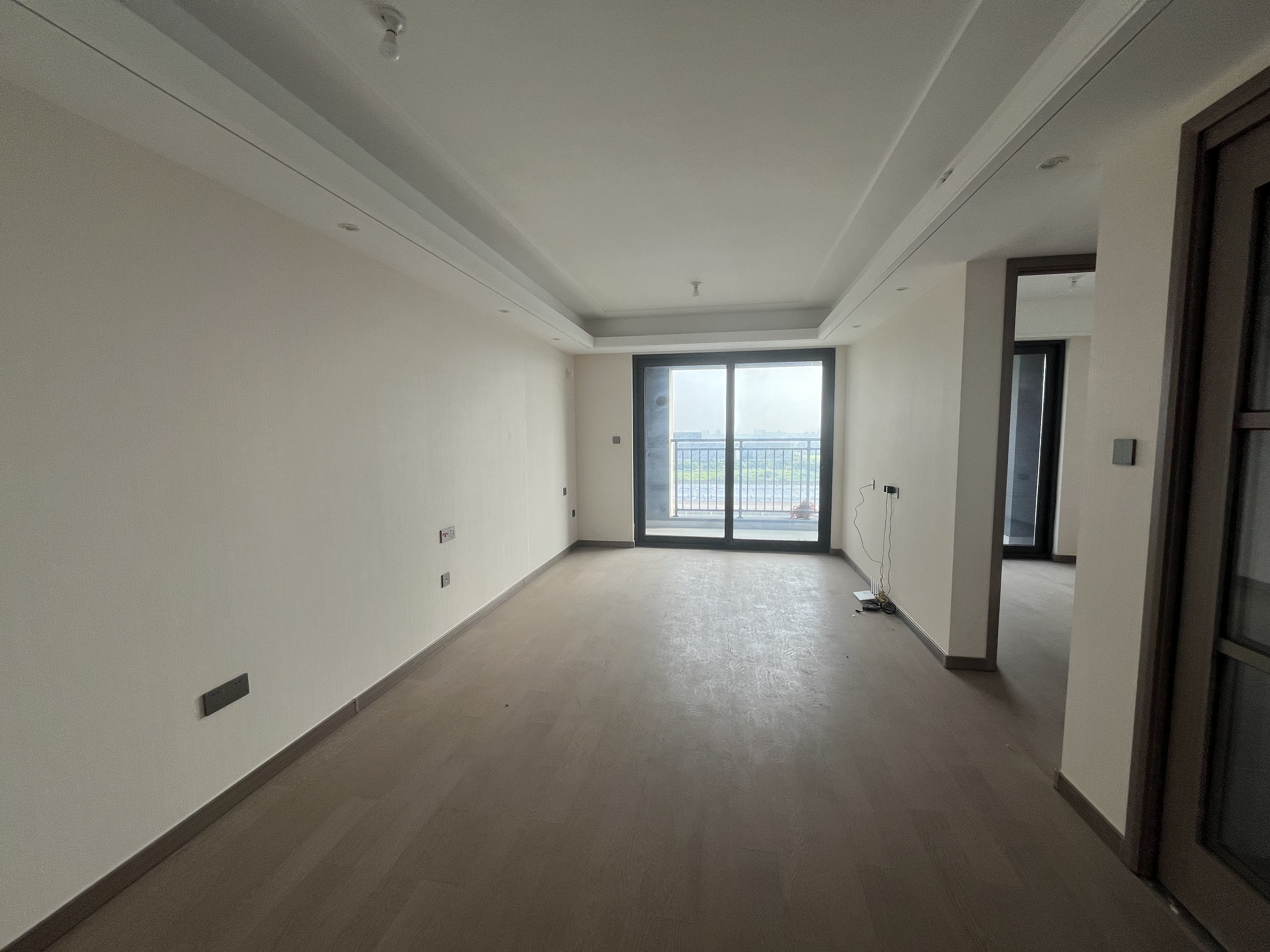 万科时代之光 3室2厅1卫 93.42m&sup2;