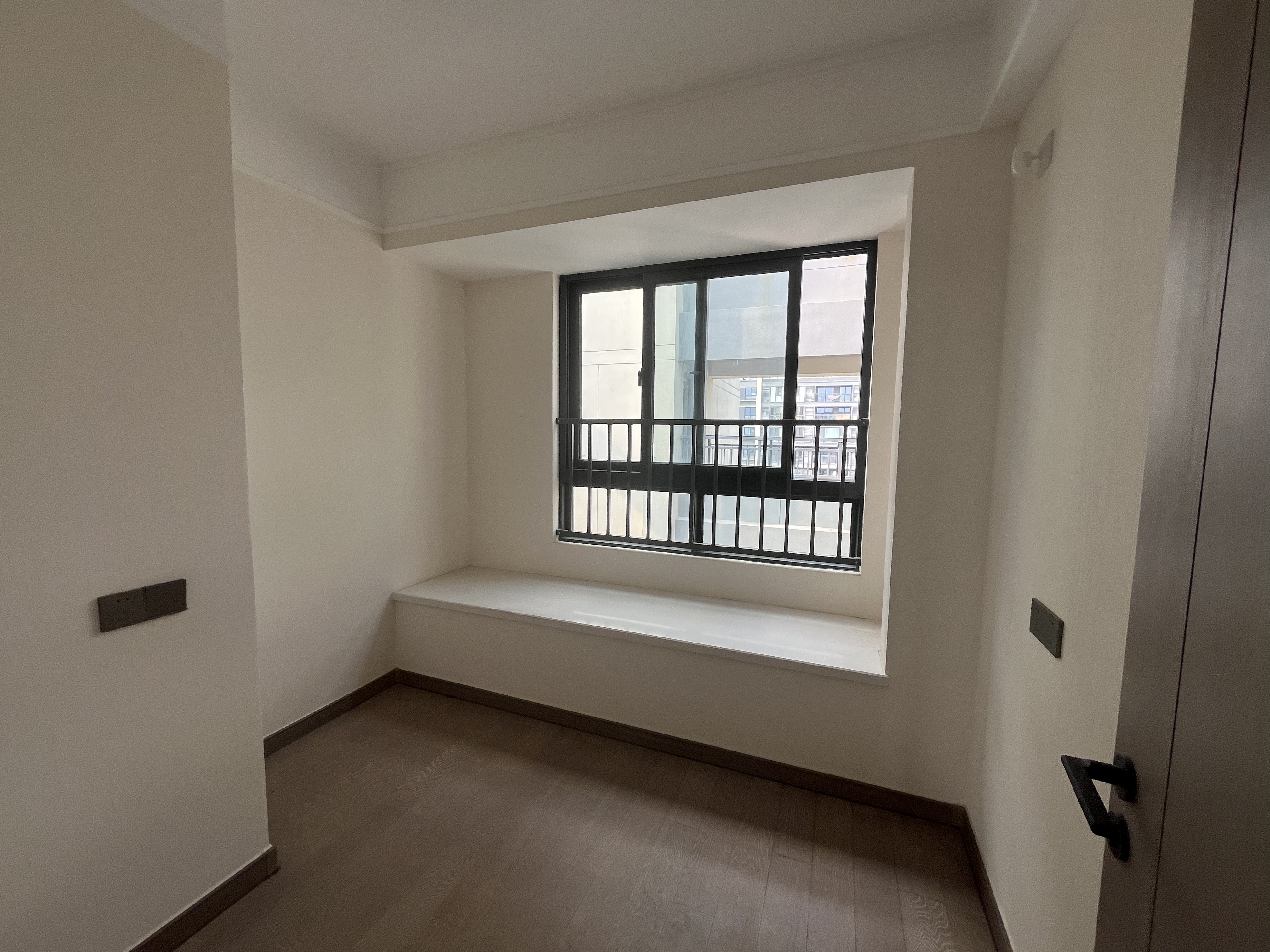 万科时代之光 3室2厅1卫 93.42m&sup2;