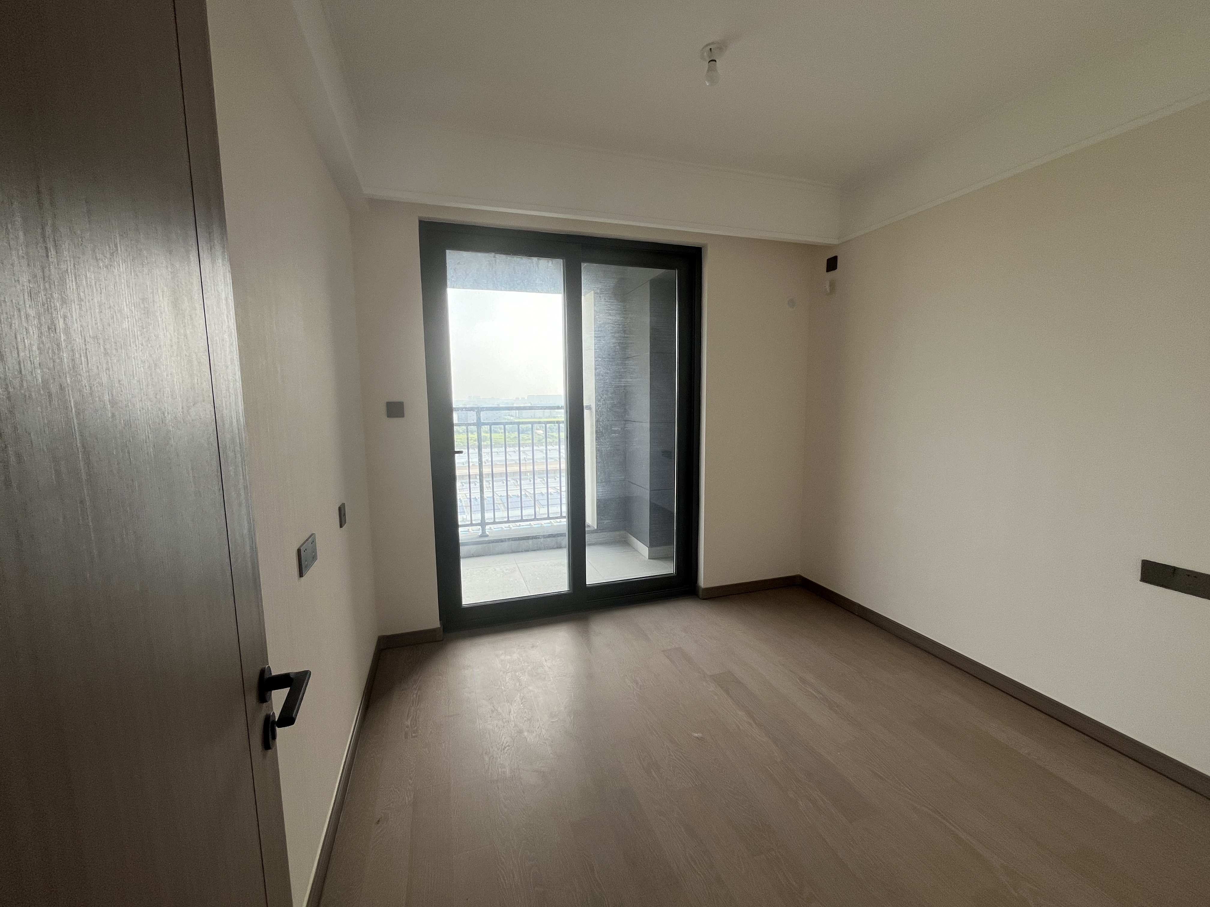 万科时代之光 3室2厅1卫 93.42m&sup2;