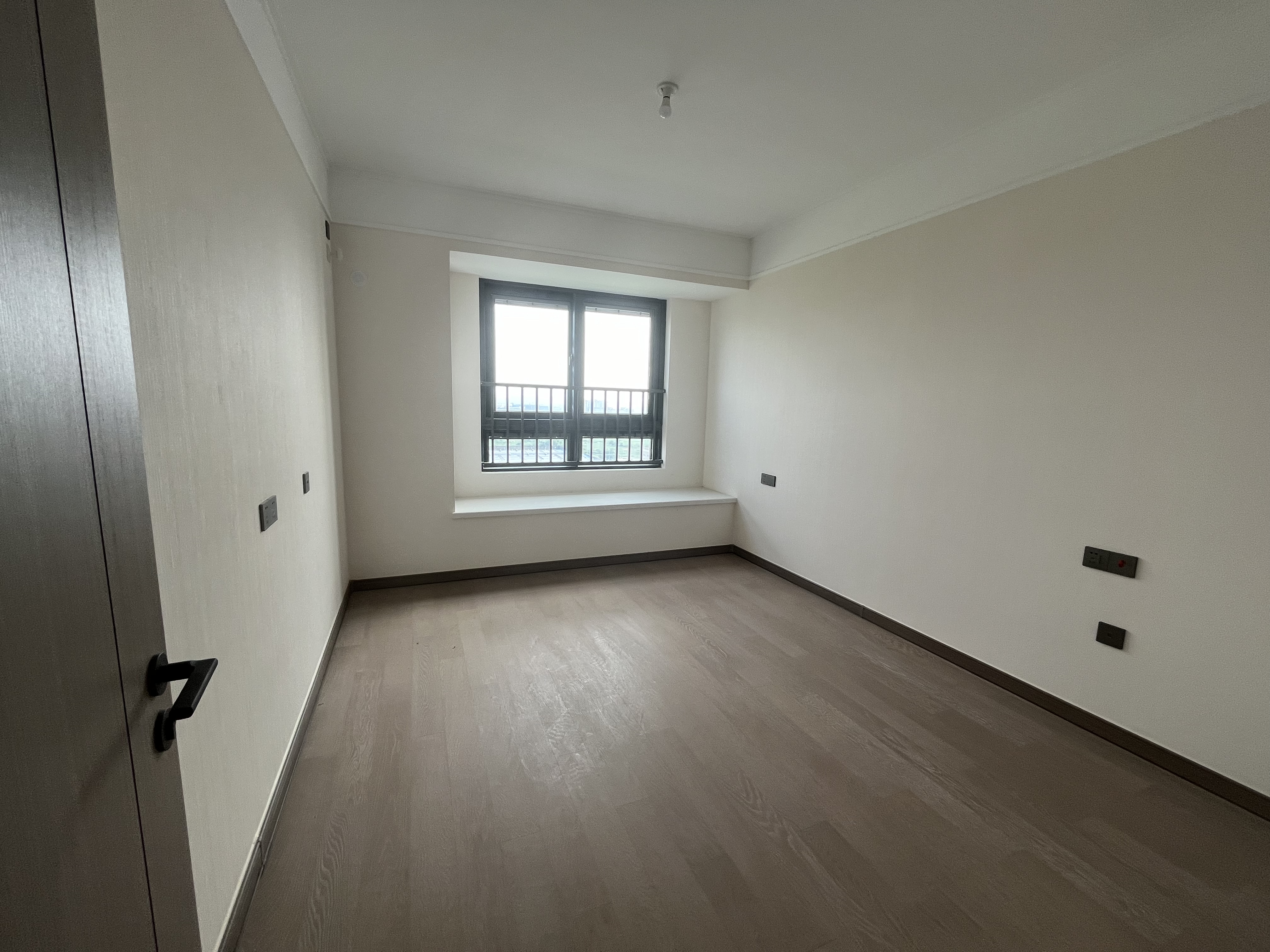 万科时代之光 3室2厅1卫 93.42m&sup2;