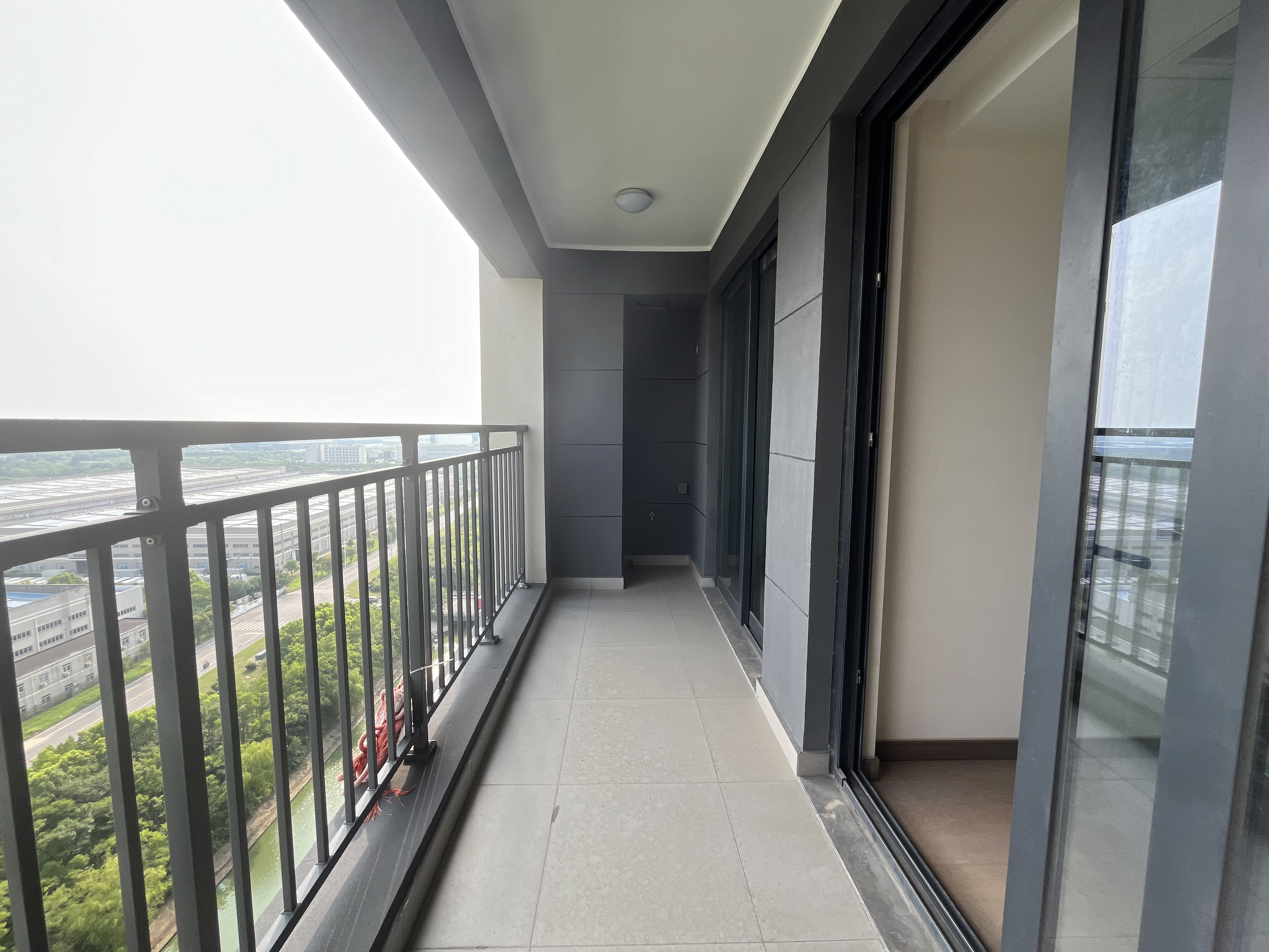 万科时代之光 3室2厅1卫 93.42m&sup2;