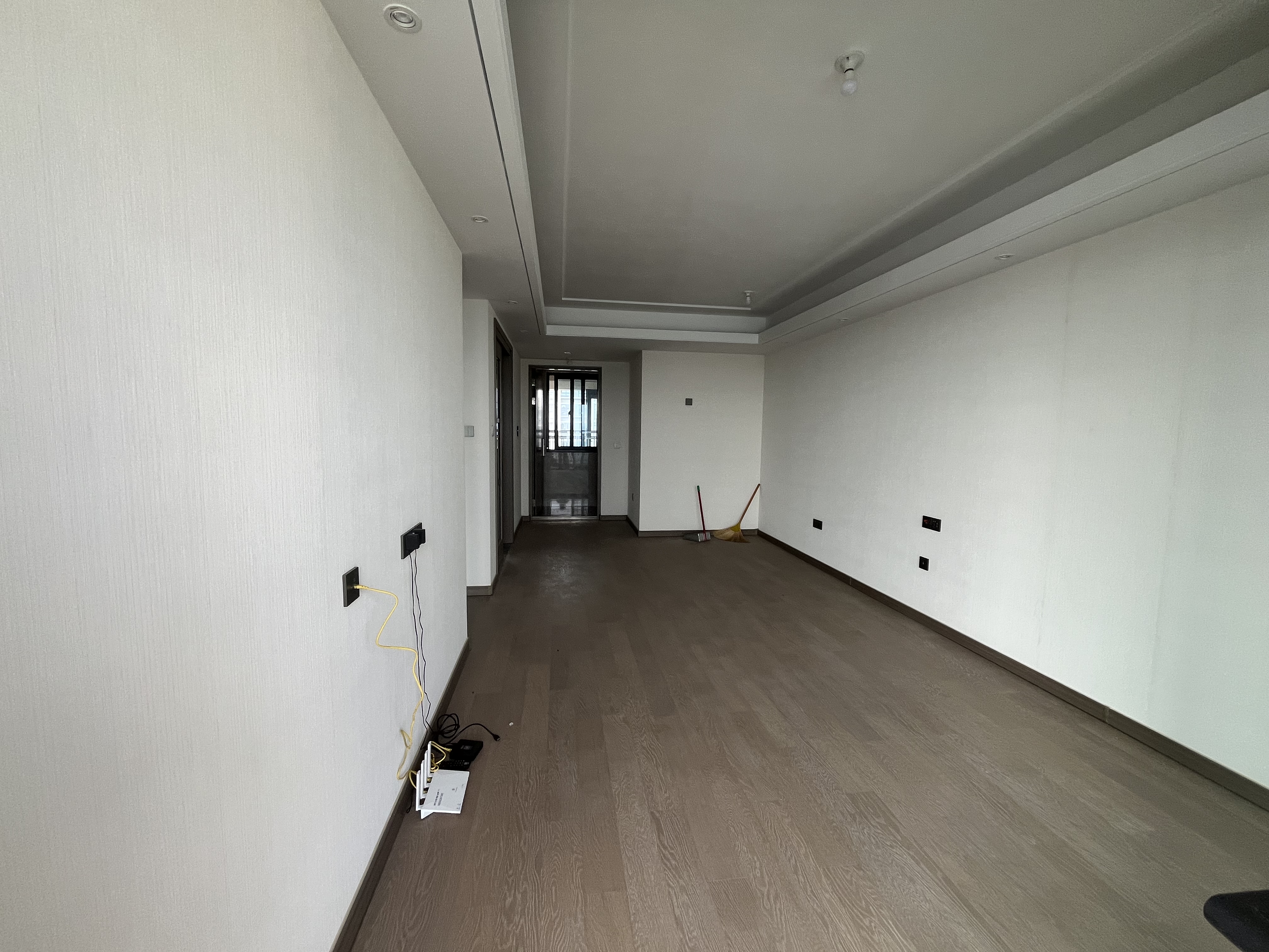 万科时代之光 3室2厅1卫 93.42m&sup2;