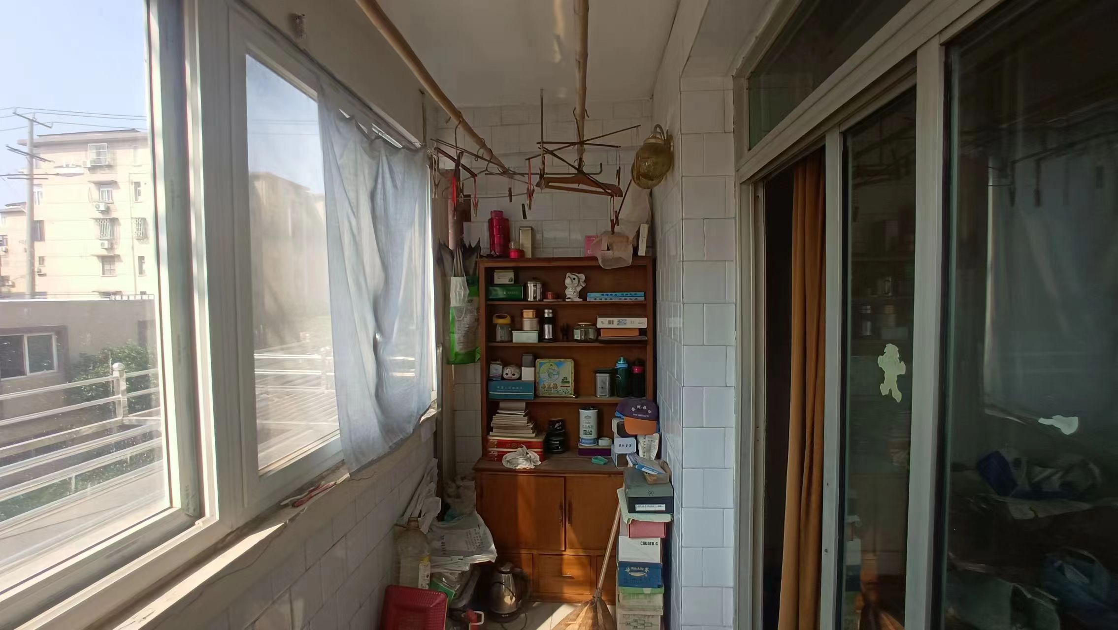 虹桥新村(朝霞路) 3室1厅1卫 71m&sup2;