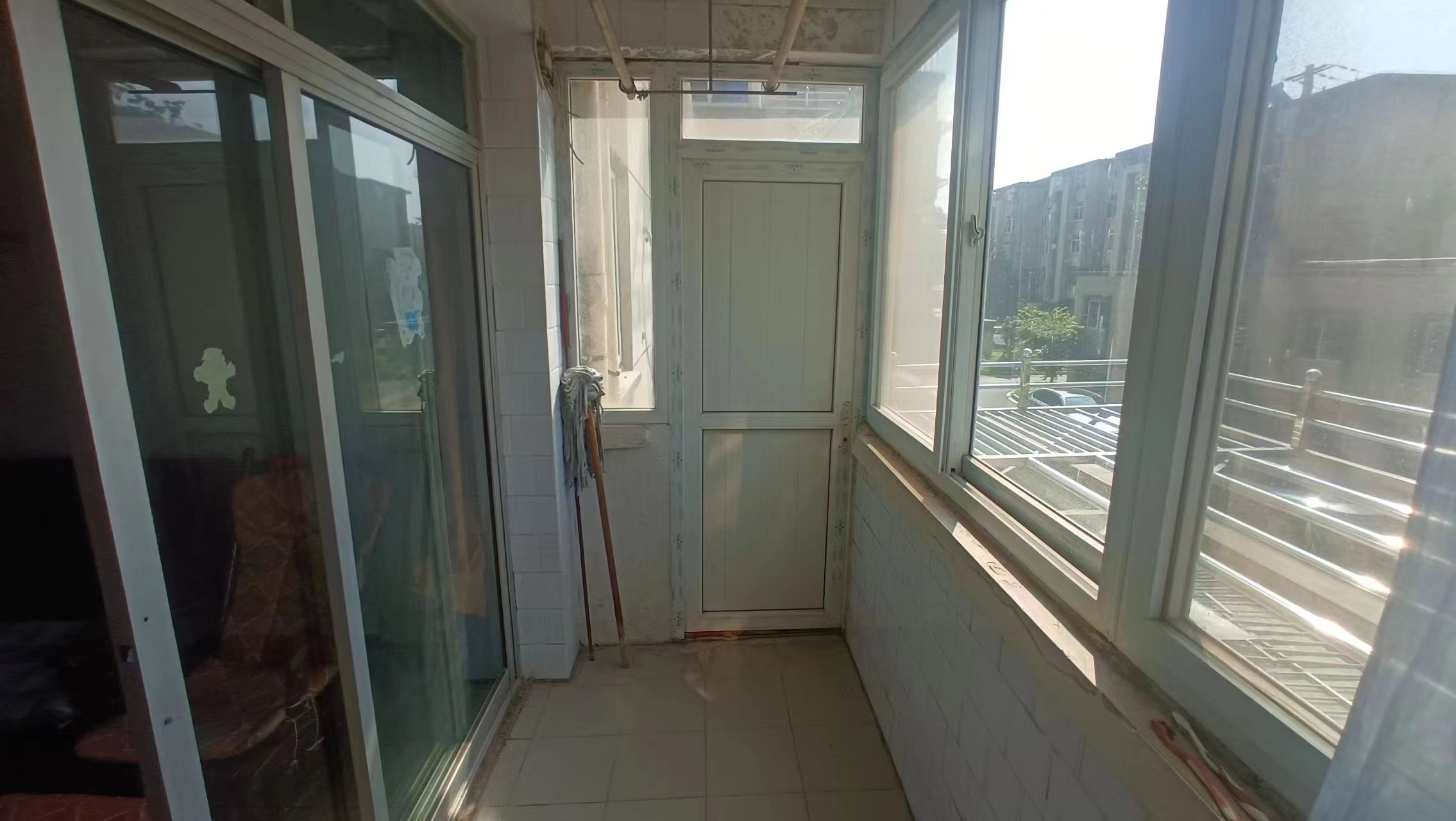虹桥新村(朝霞路) 3室1厅1卫 71m&sup2;