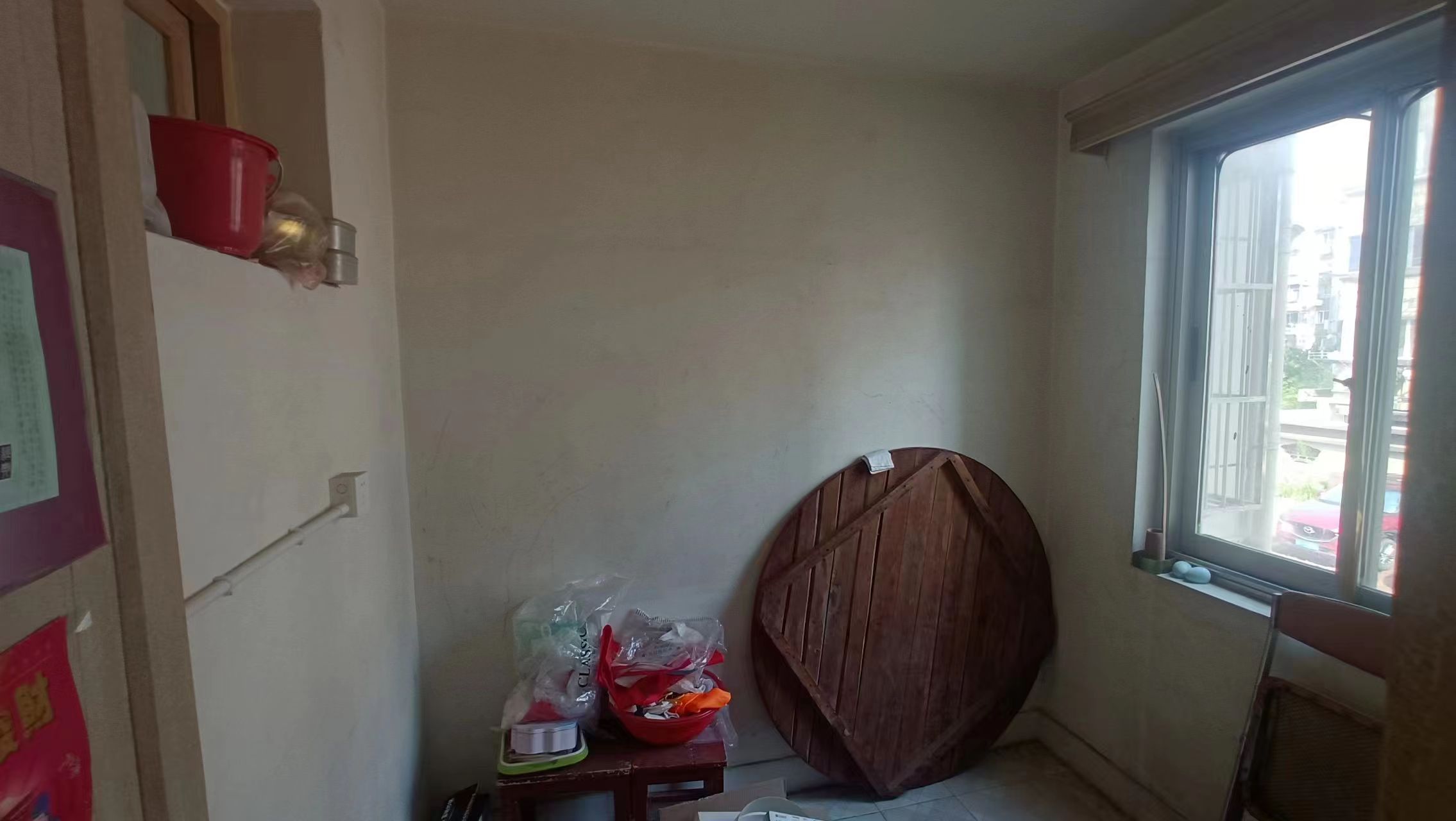 虹桥新村(朝霞路) 3室1厅1卫 71m&sup2;