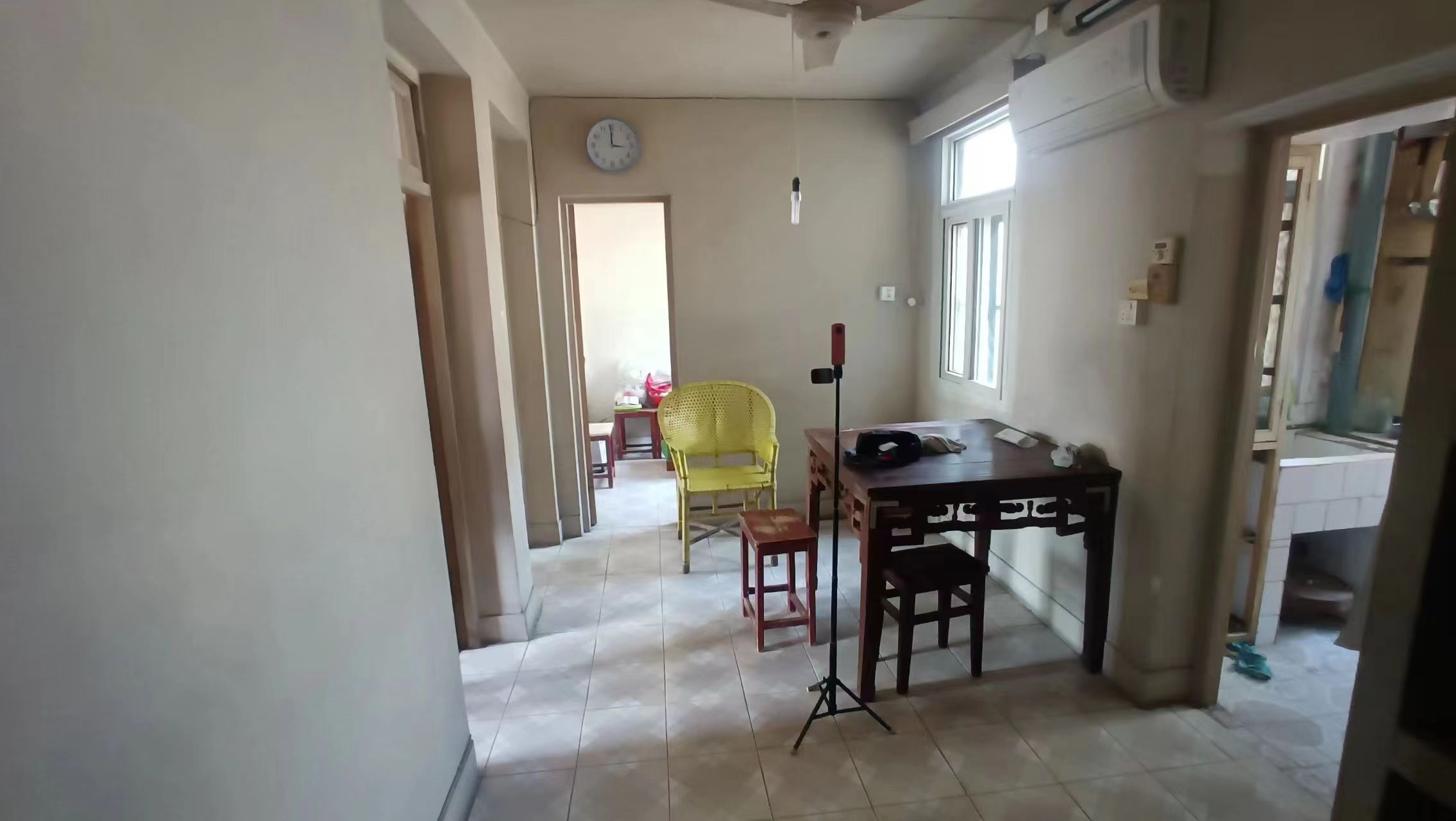 虹桥新村(朝霞路) 3室1厅1卫 71m²