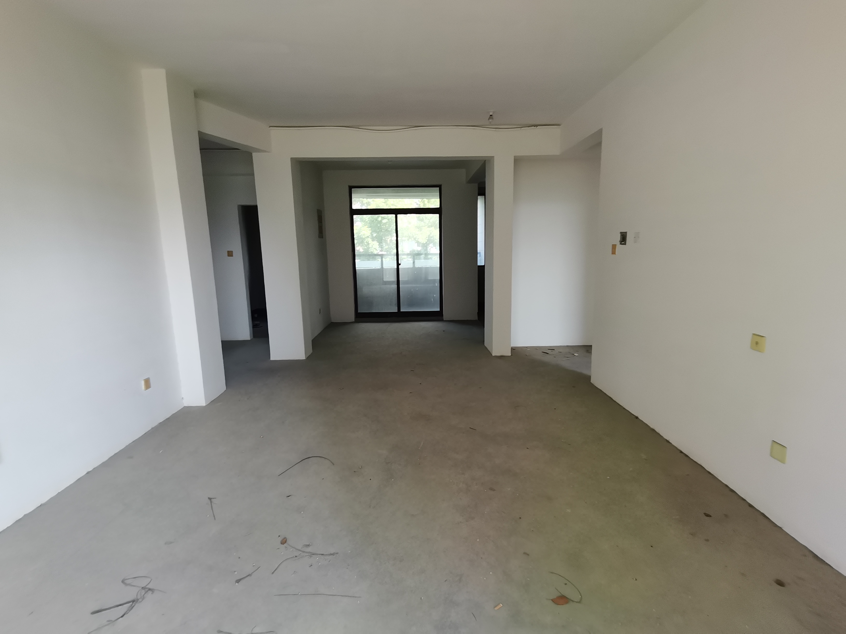 银河湾 4室2厅2卫 144.00m²