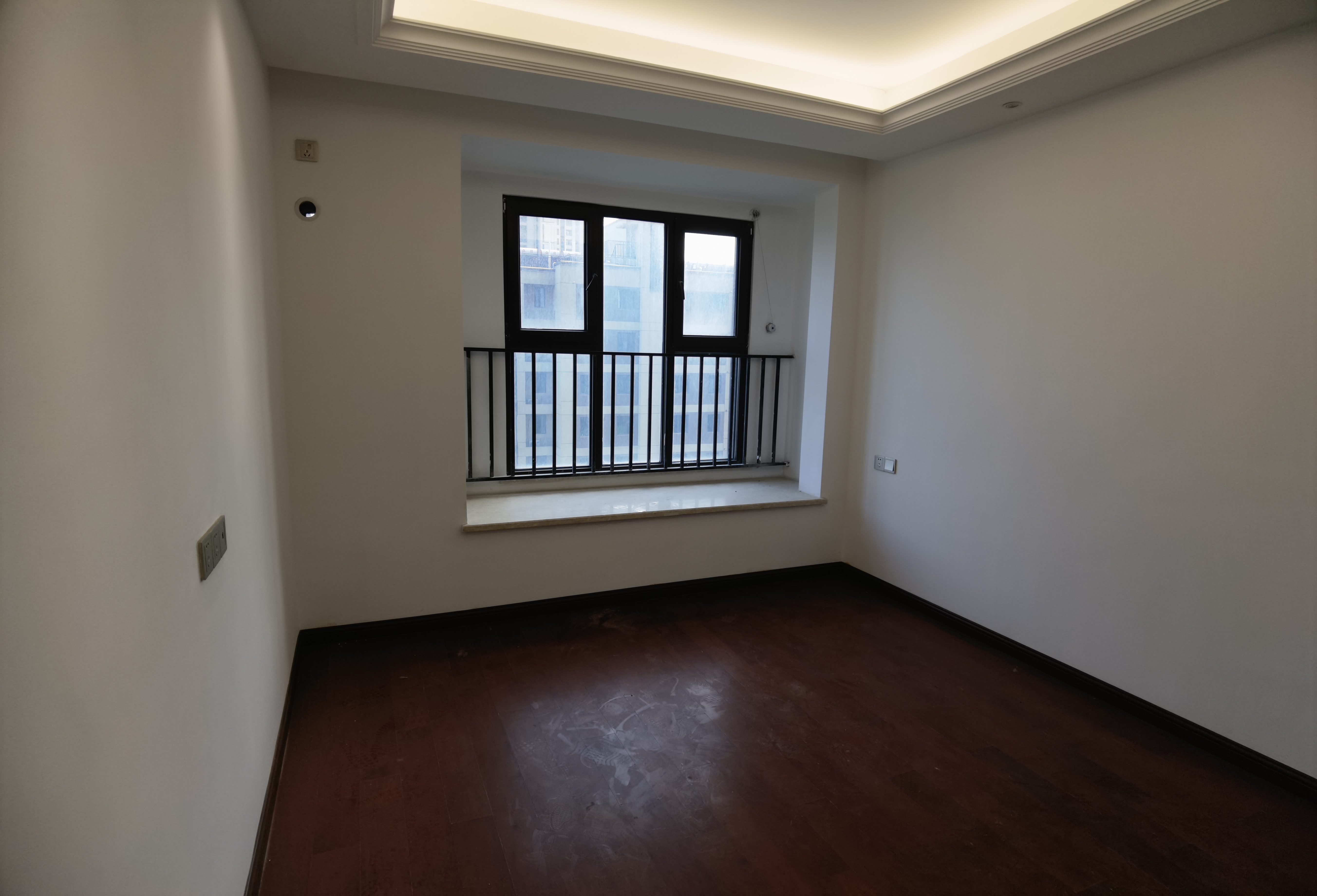 富力院士廷 3室2厅2卫 109m&sup2;