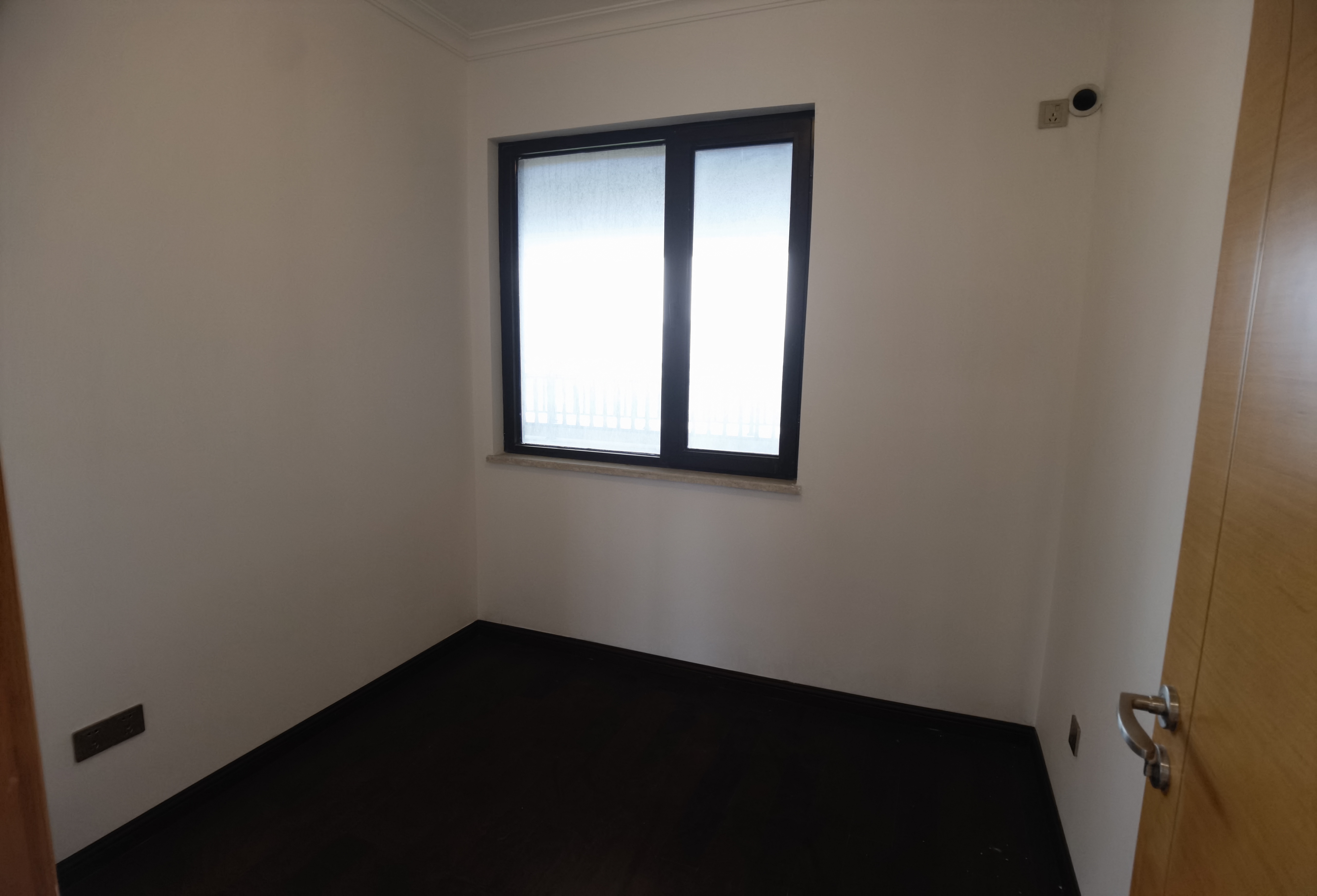 富力院士廷 3室2厅2卫 109m&sup2;