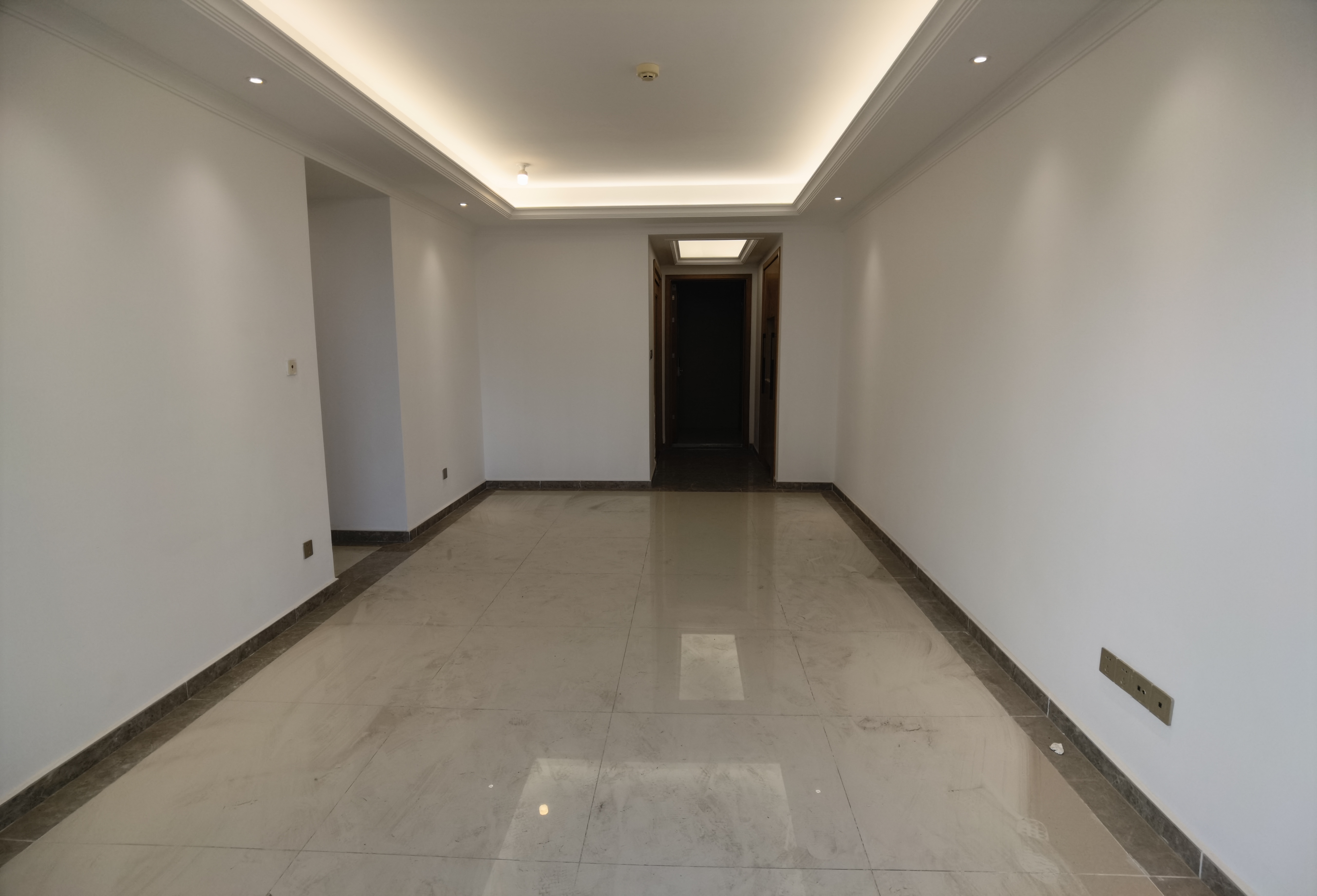 富力院士廷 3室2厅2卫 109m²