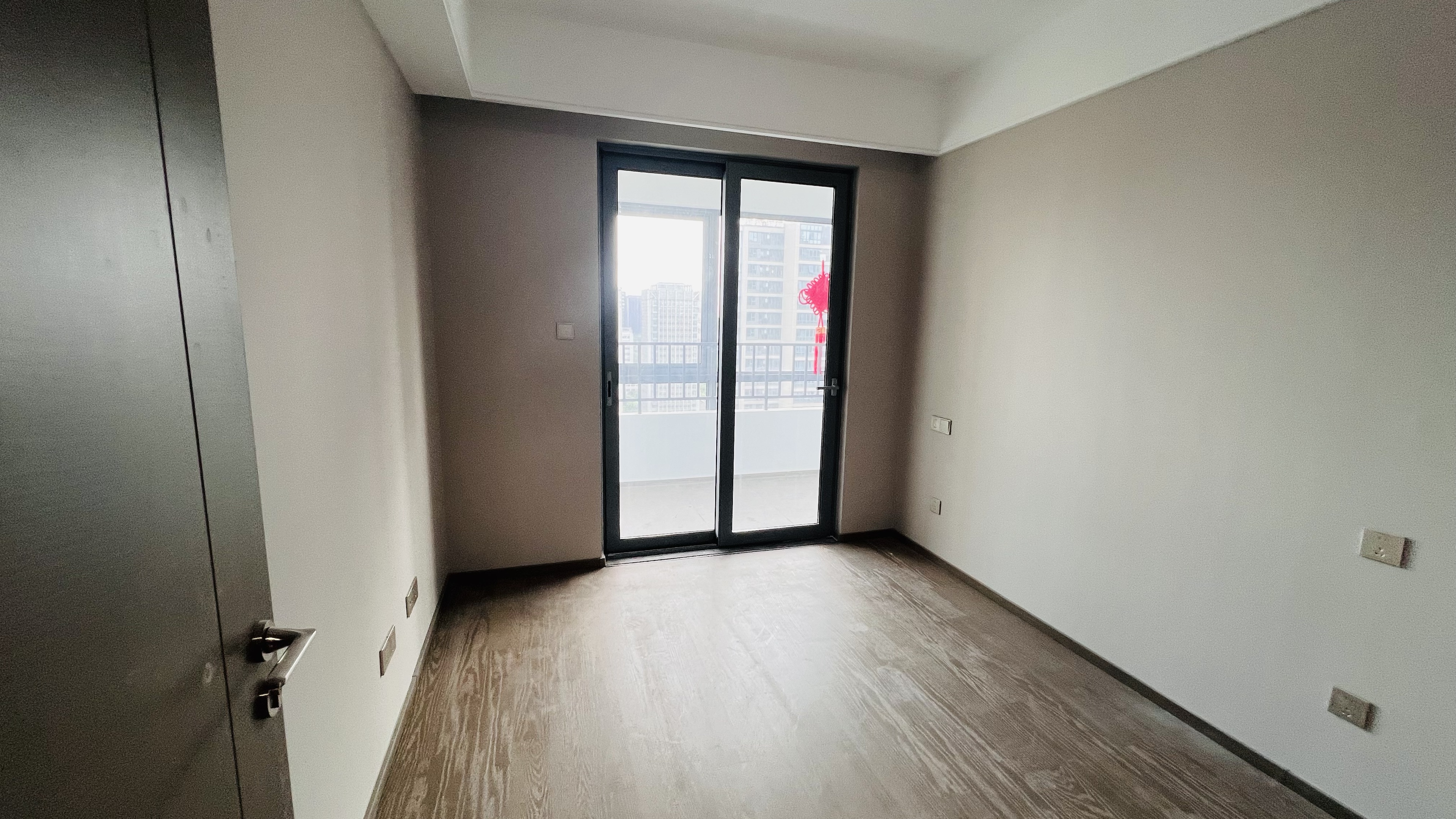 祥生云境 3室2厅2卫 115.81m&sup2;