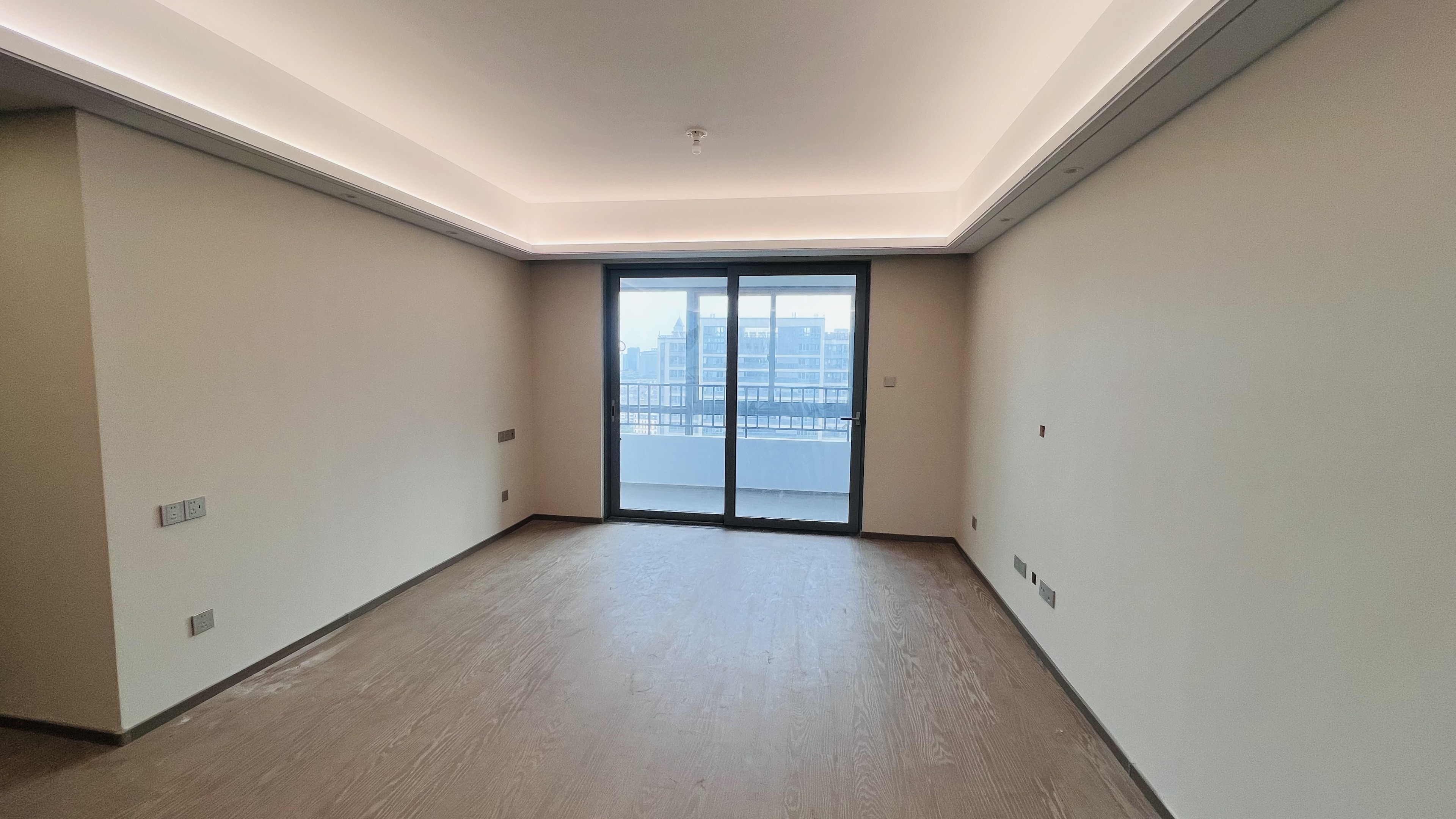 祥生云境 3室2厅2卫 115.81m&sup2;
