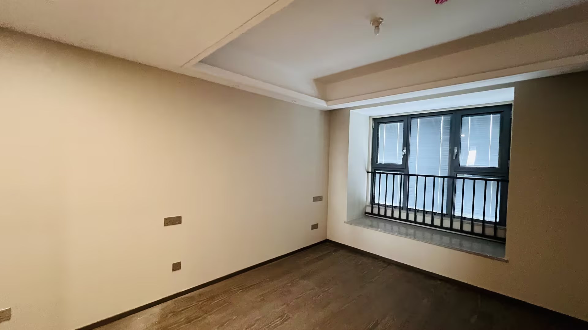 祥生云境 3室2厅2卫 115.81m&sup2;