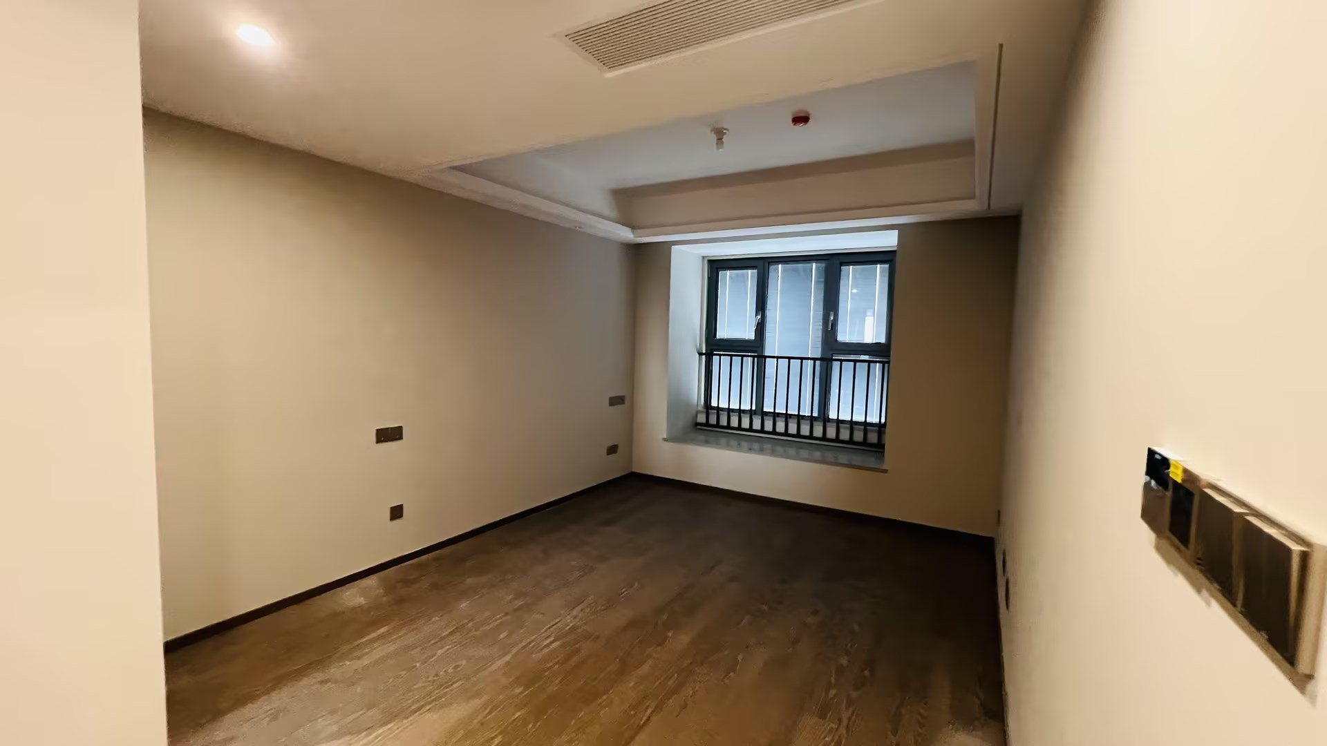 祥生云境 3室2厅2卫 115.81m&sup2;