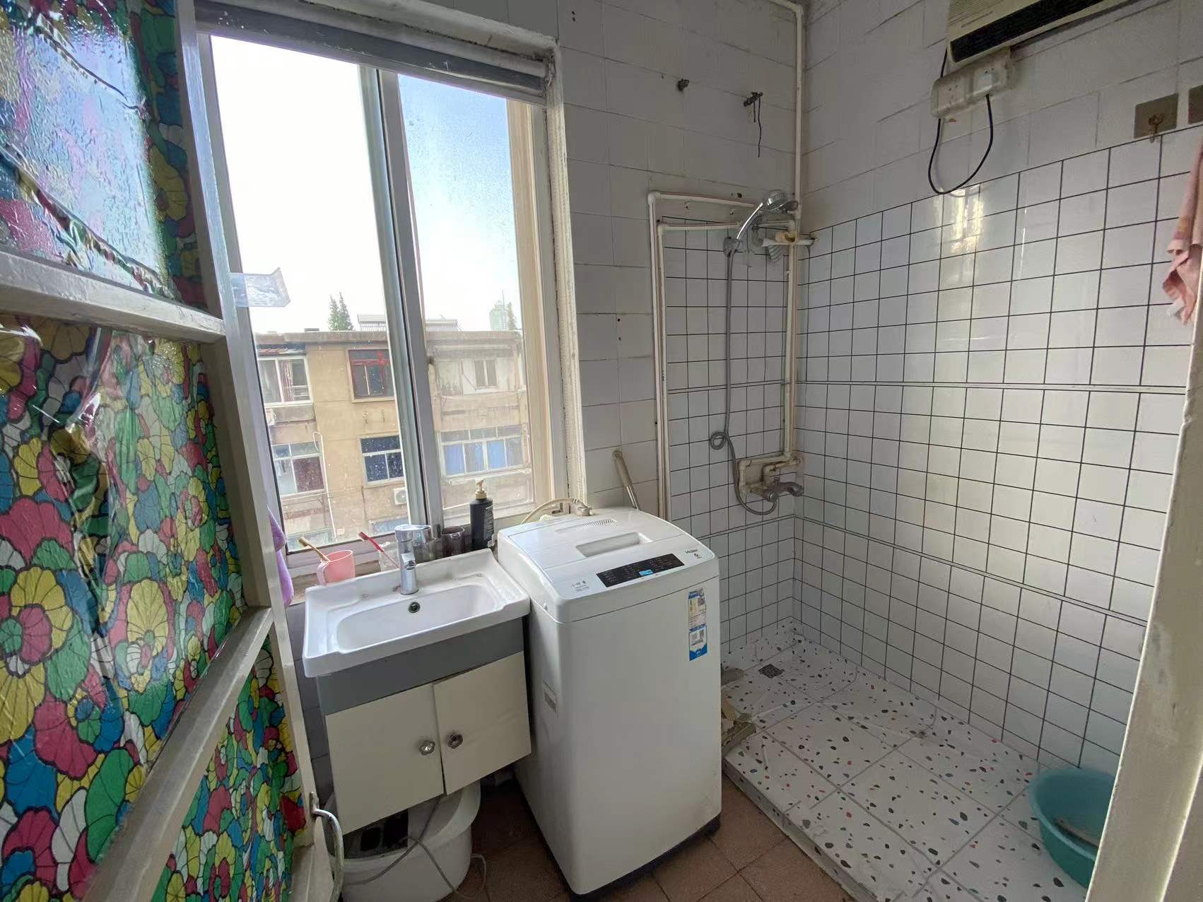 青年路新村 1室1厅1卫 46m&sup2;