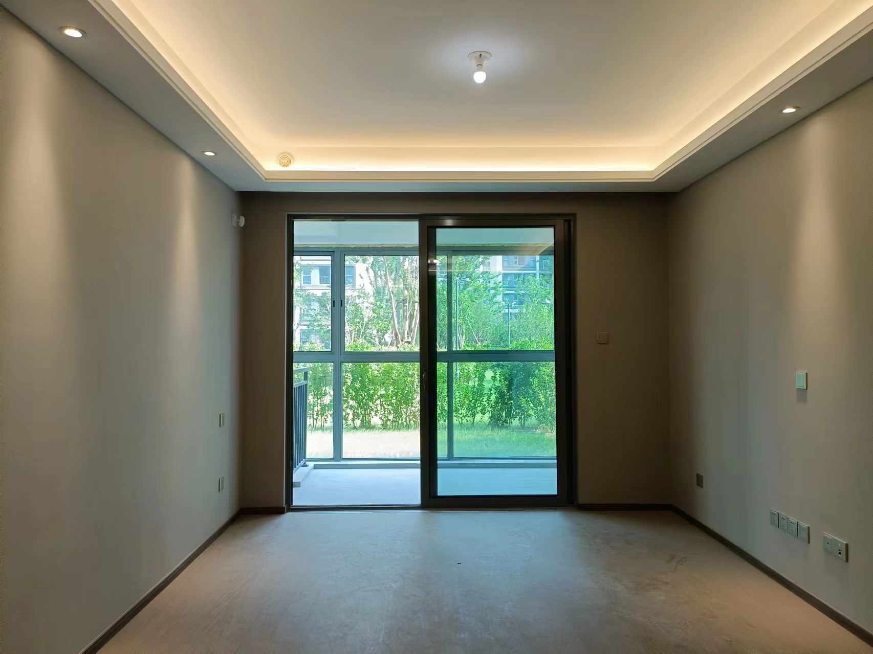 长泰滨河国际 3室2厅2卫 106m²
