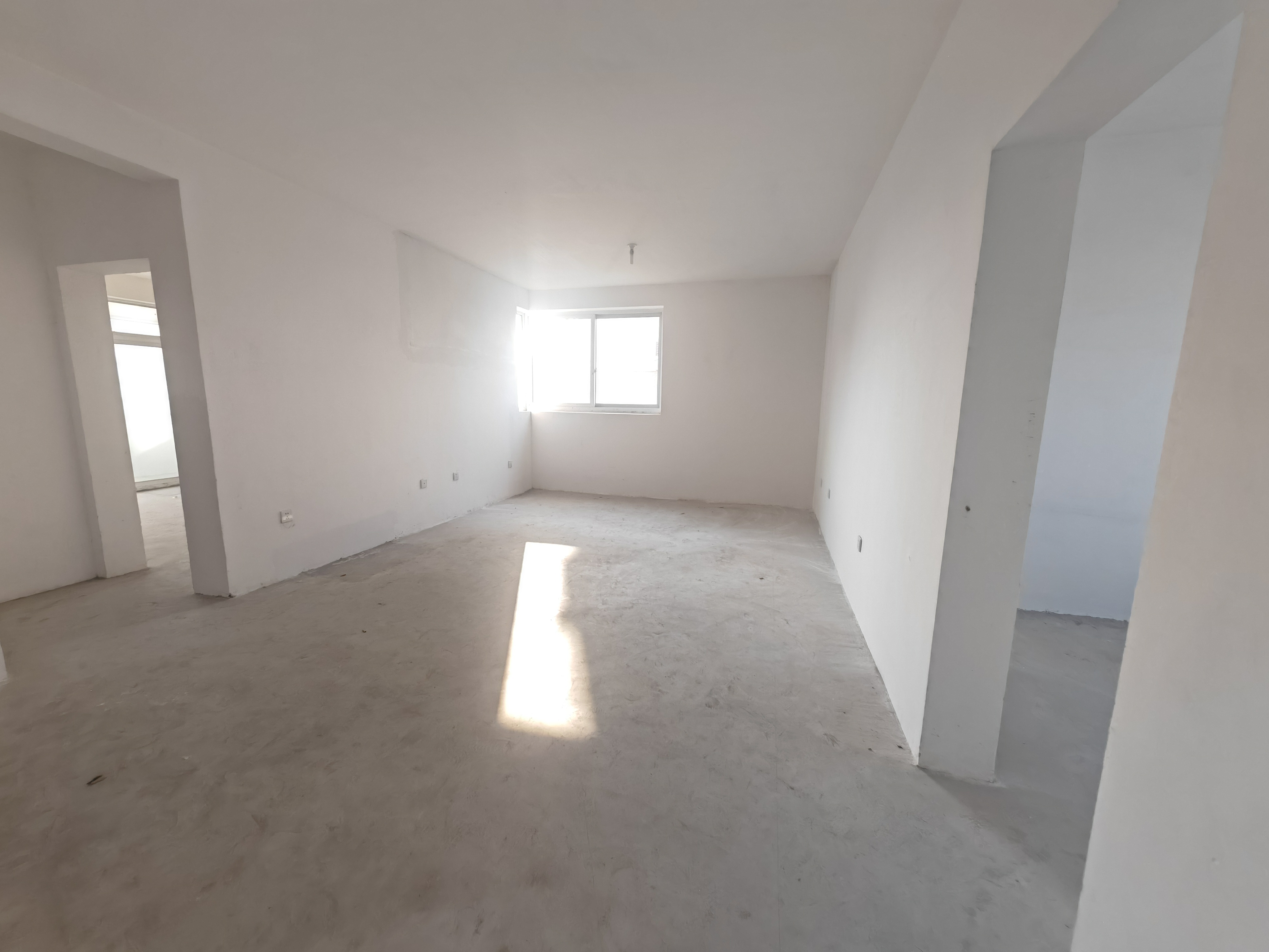 天熹苑 3室2厅1卫 108.00m²