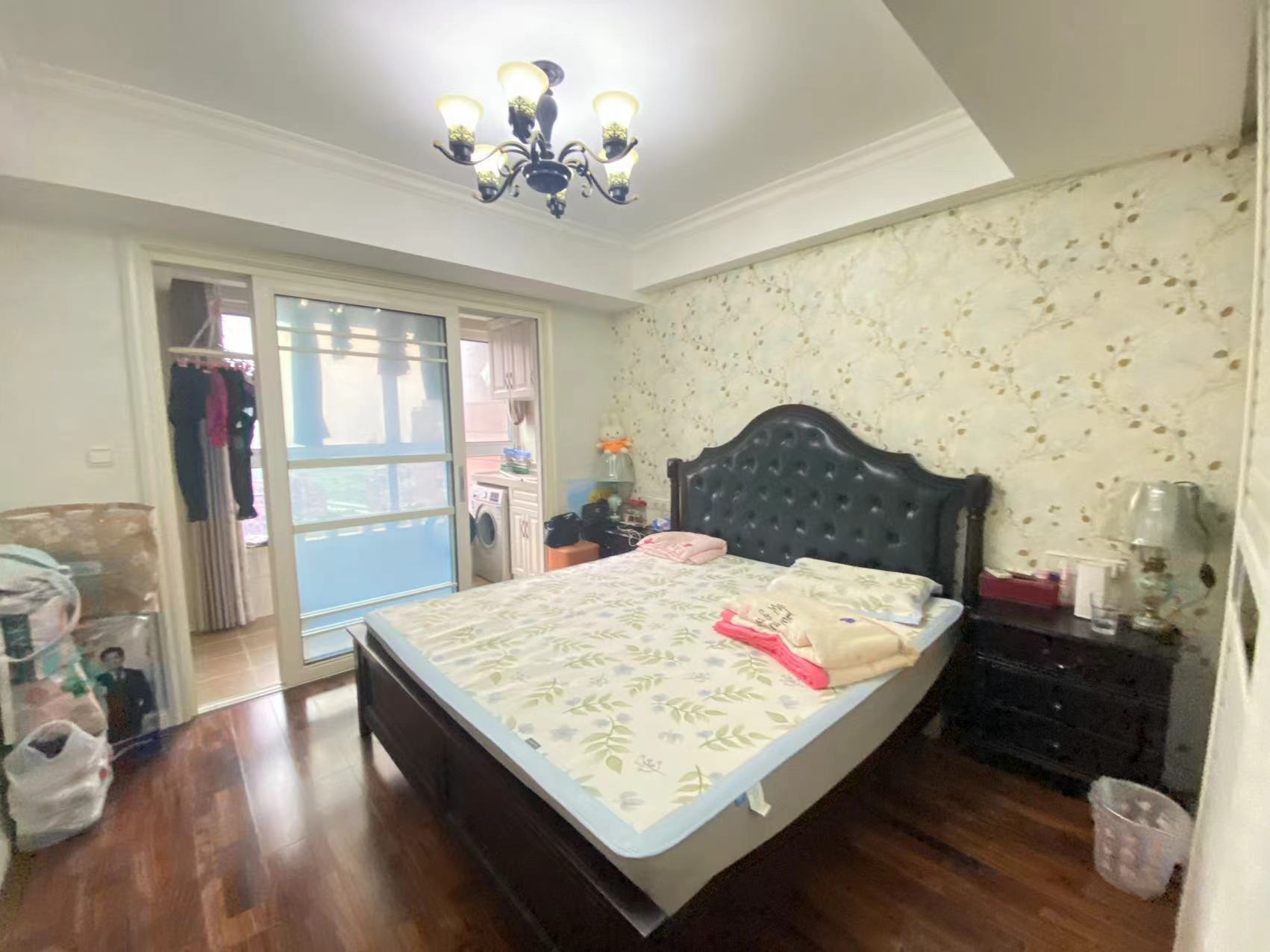万濠星城 3室2厅1卫 128.40m&sup2;
