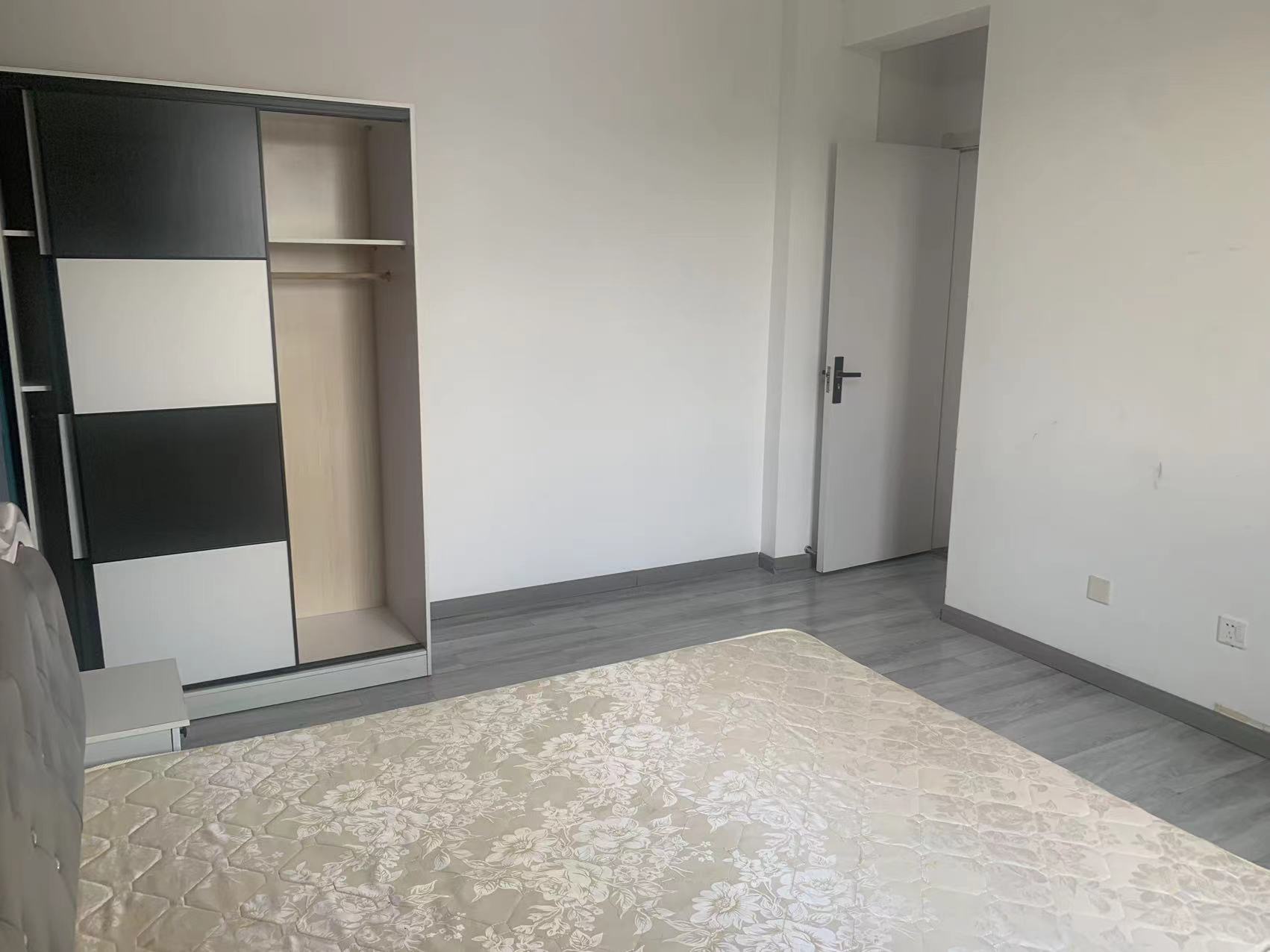 同和嘉苑东区 1室1厅1卫 25.00m&sup2;